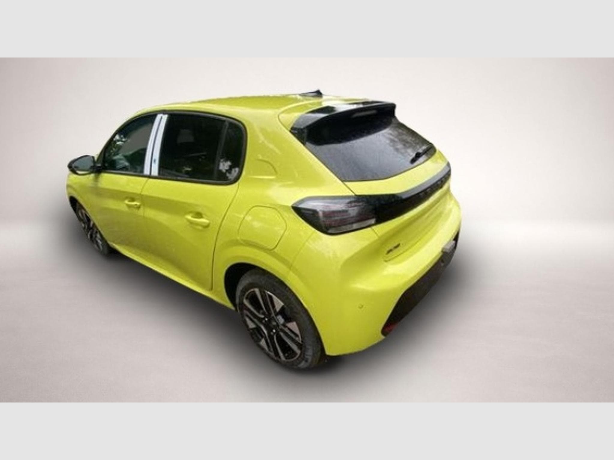 Peugeot 208 (2026) - Photo 7