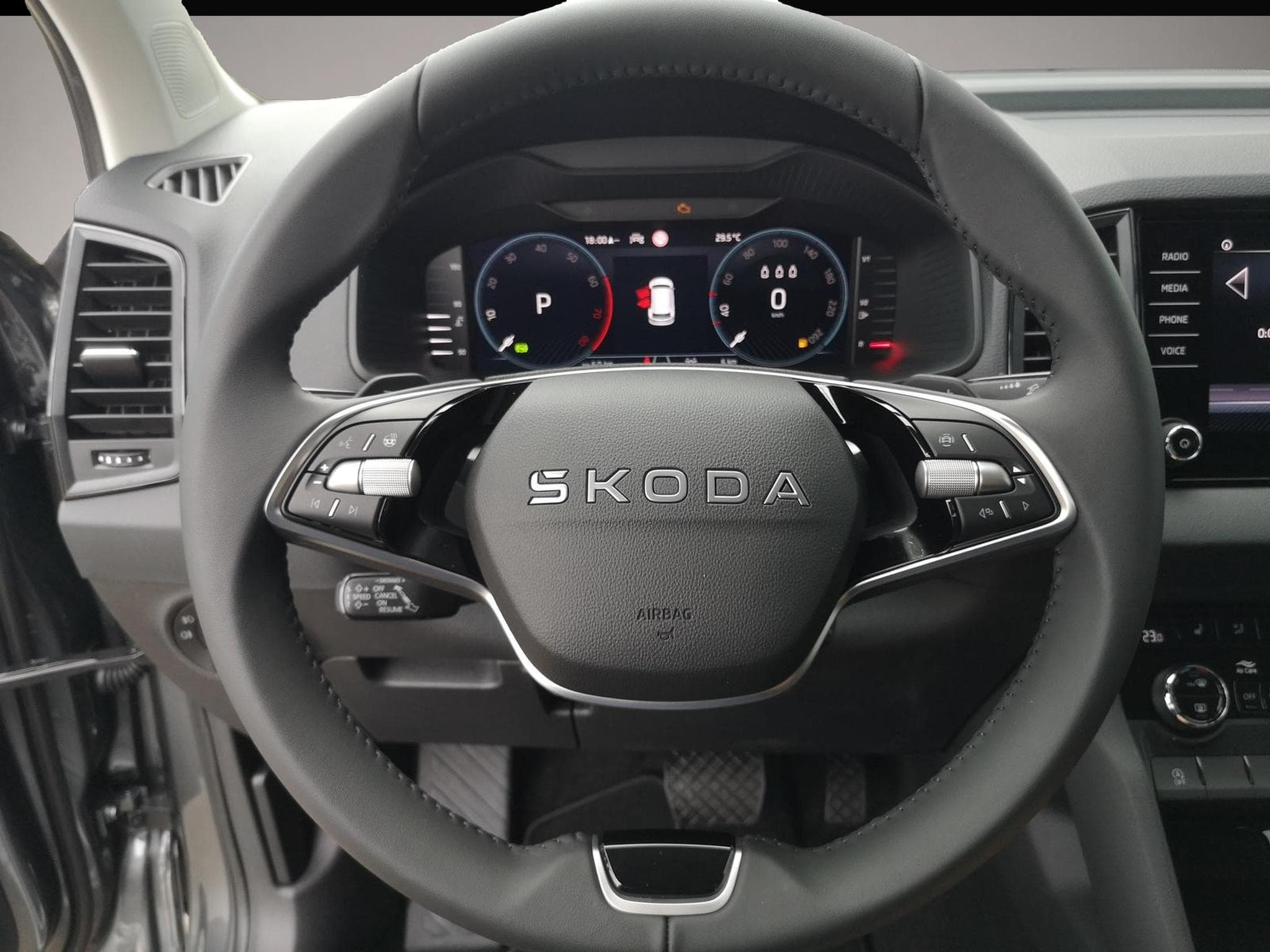 Skoda Karoq (2026) - Photo 3