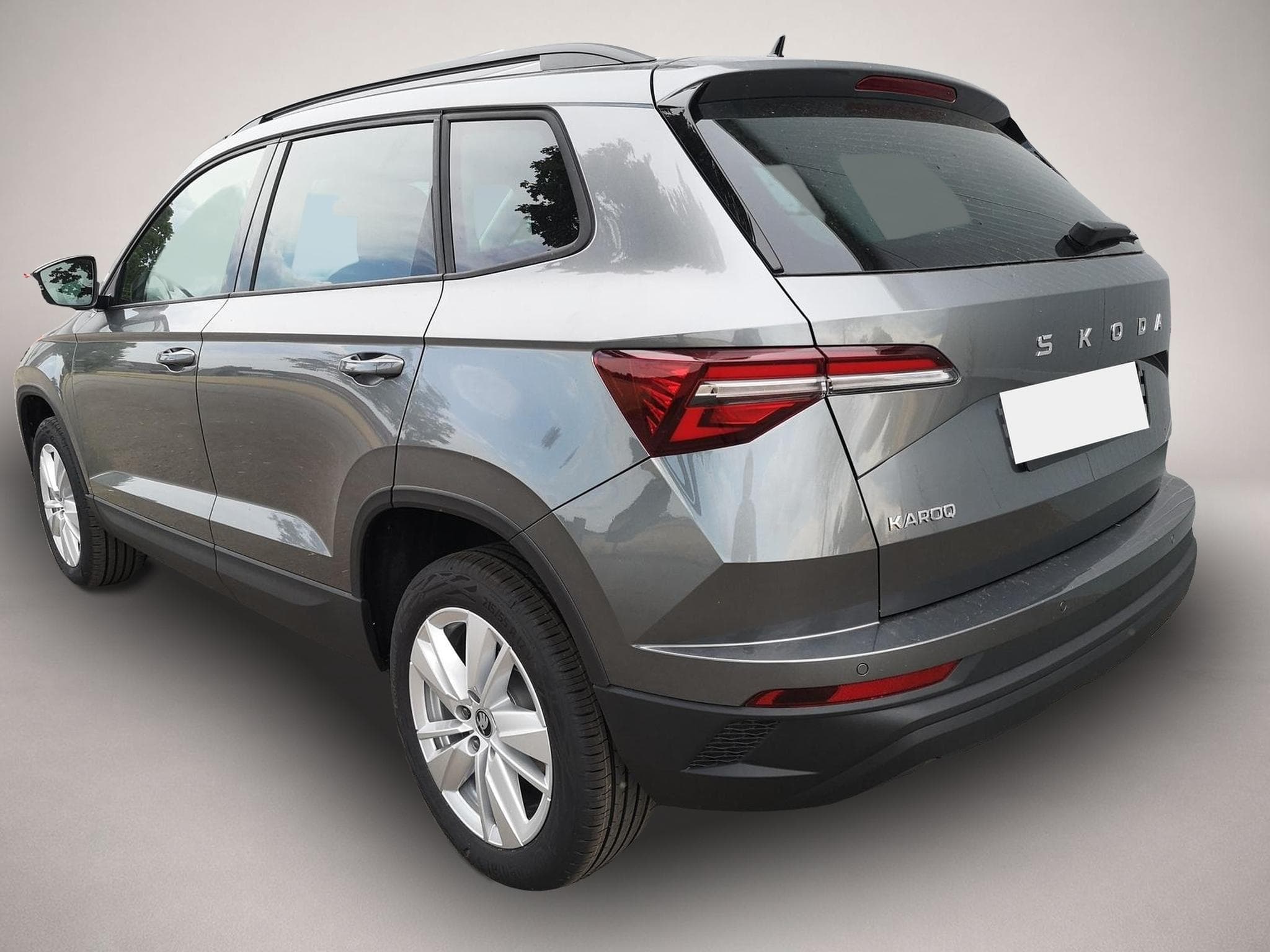 Skoda Karoq (2026) - Photo 2