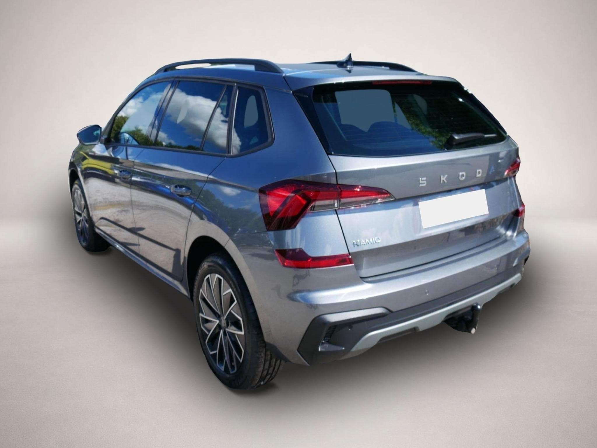 Skoda Kamiq (2026) - Photo 4