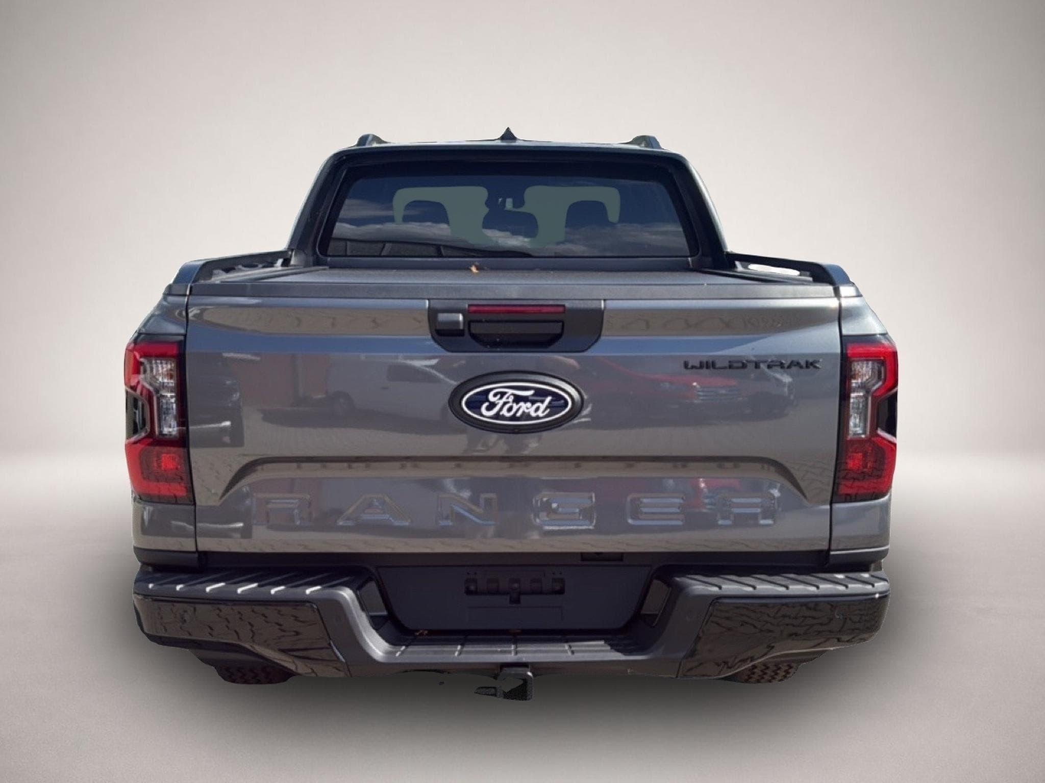 Ford Ranger (2026) - Photo 5