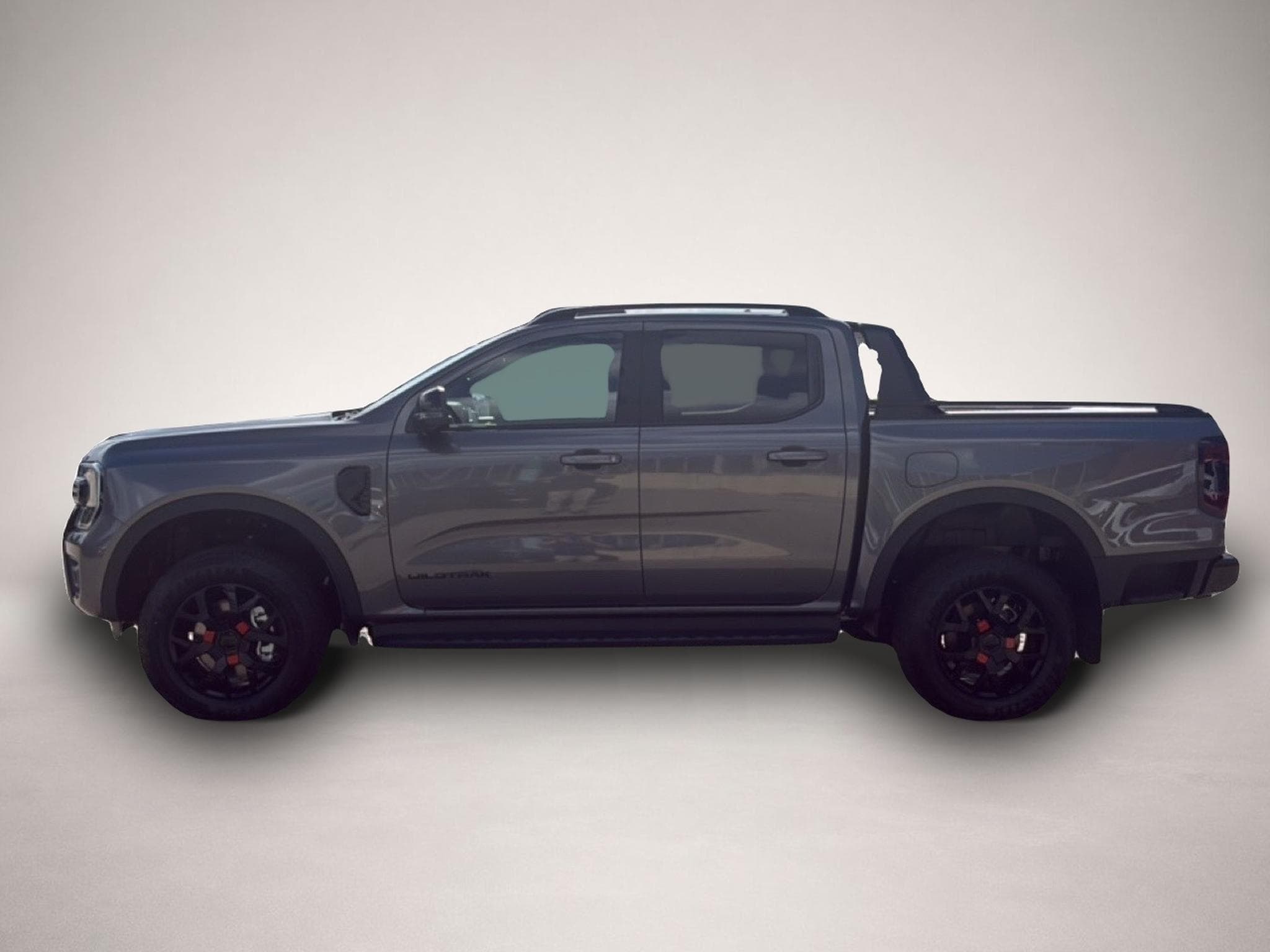 Ford Ranger (2026) - Photo 3