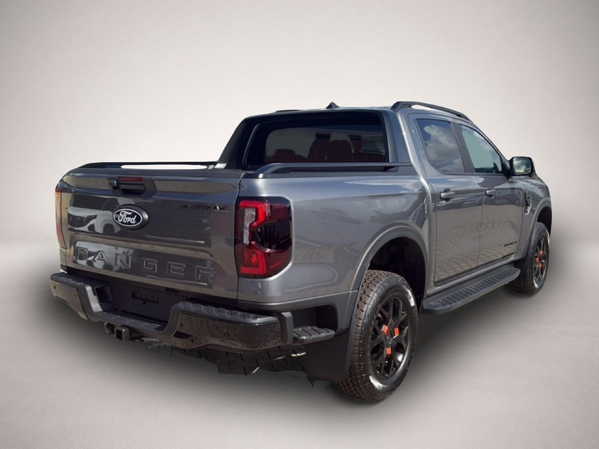 Ford Ranger (2026) - Photo 6