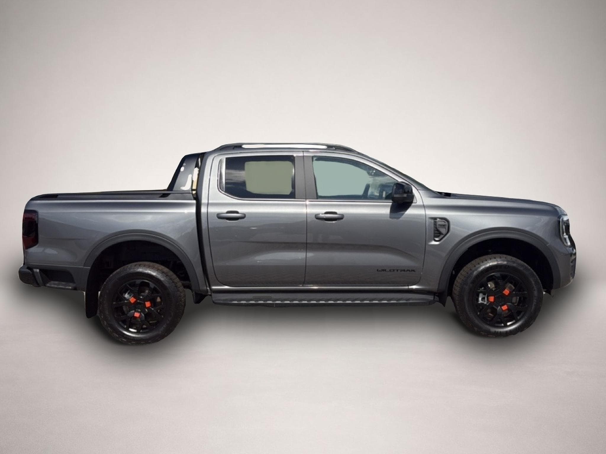 Ford Ranger (2026) - Photo 7