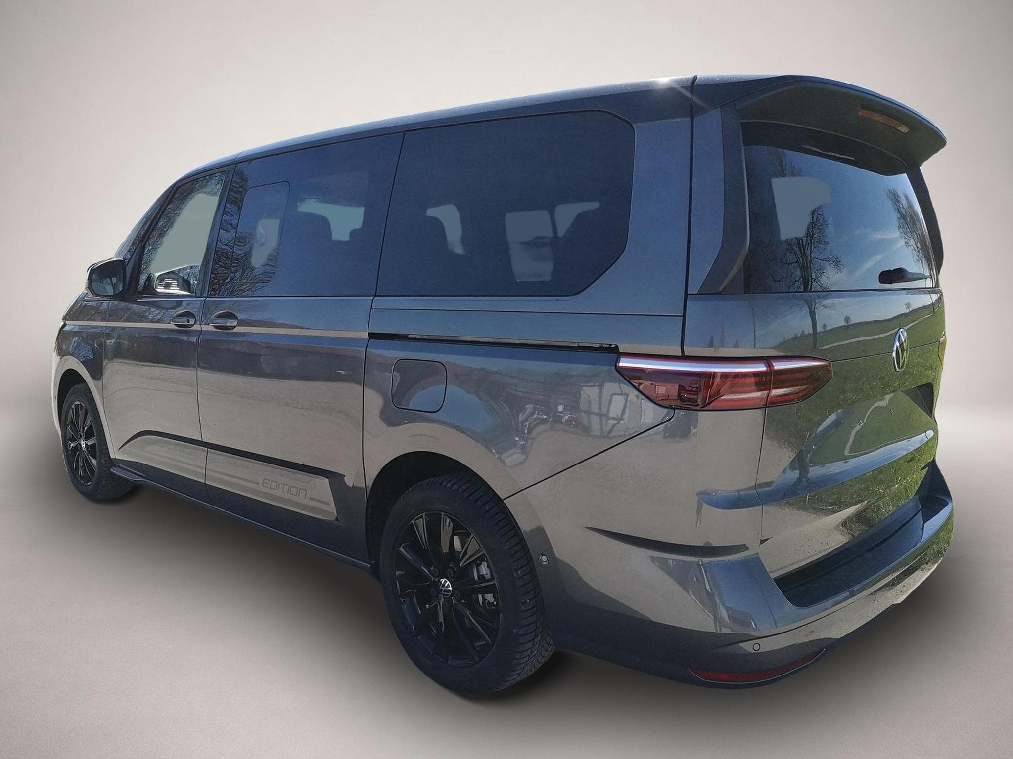 VW Multivan (2026) - Photo 2