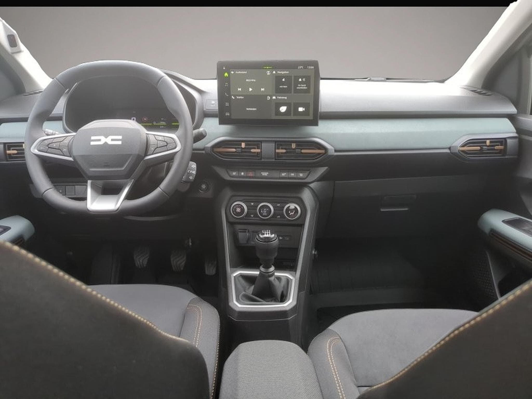 Dacia Sandero (2026) - Photo 5