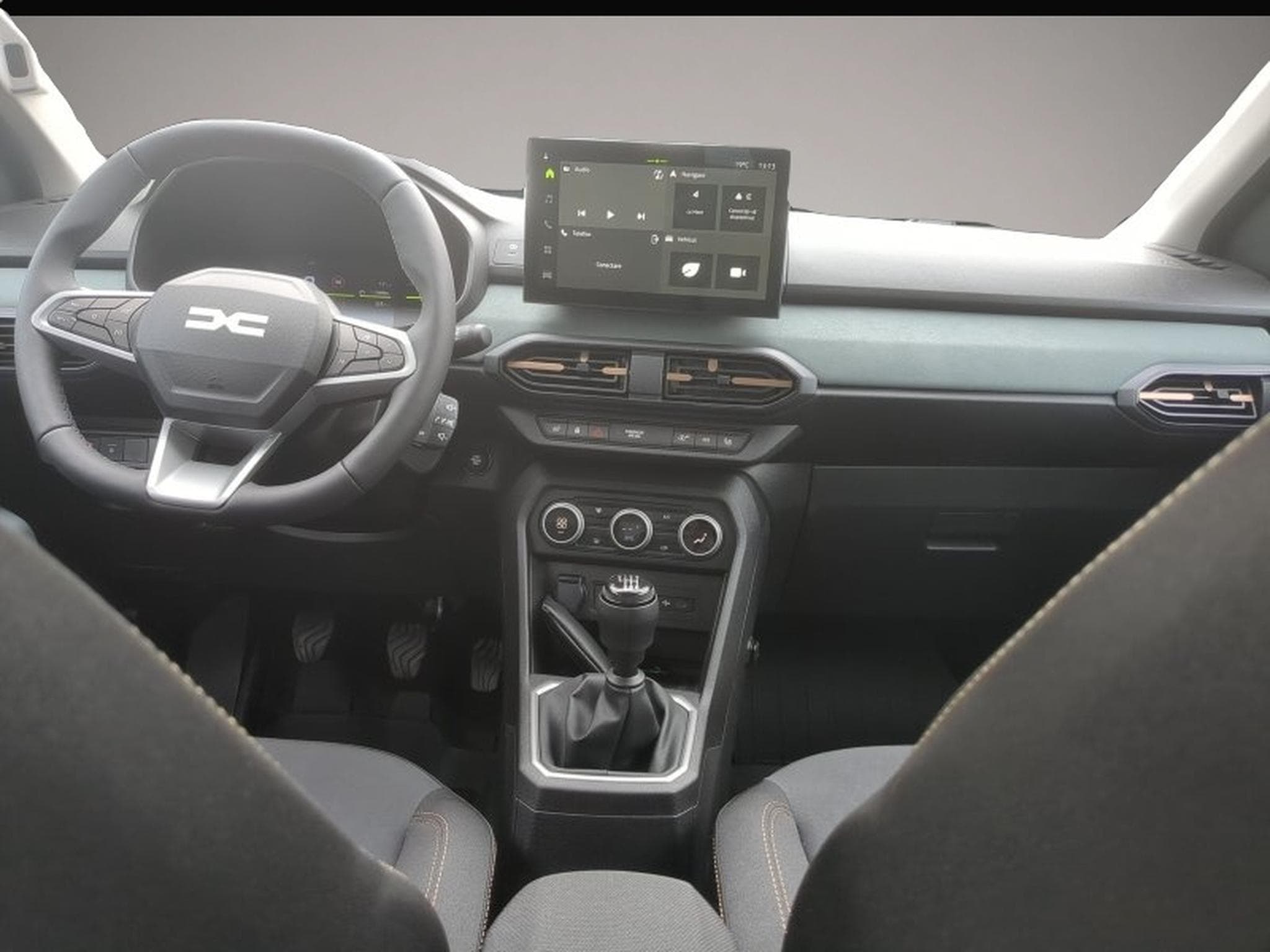 Dacia Sandero (2026) - Photo 5