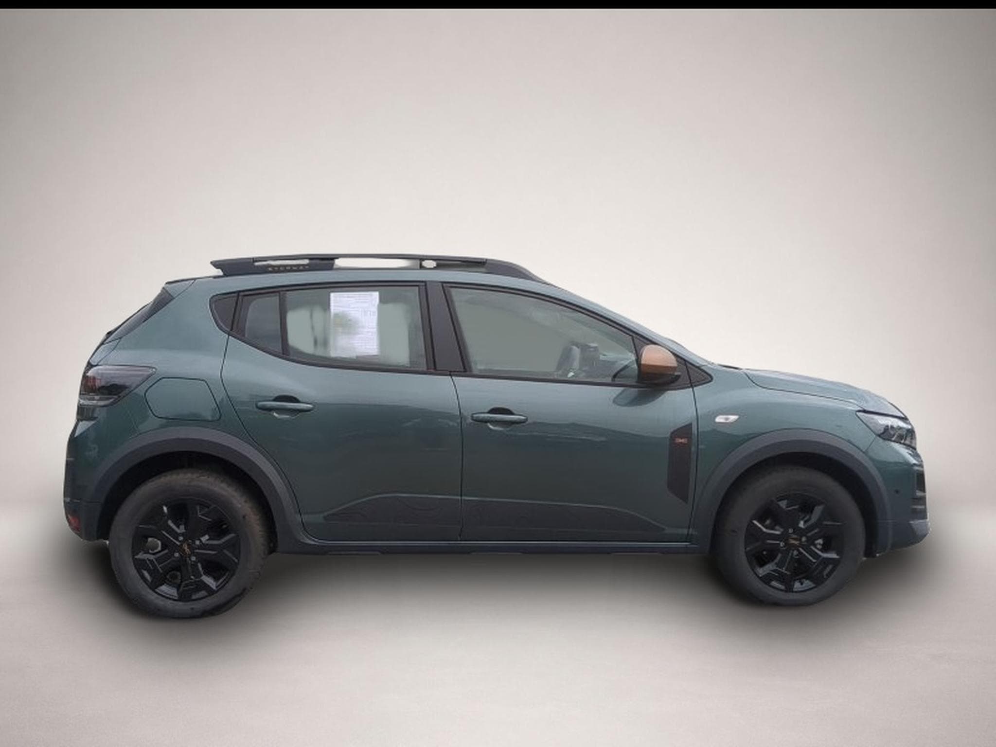 Dacia Sandero (2026) - Photo 2