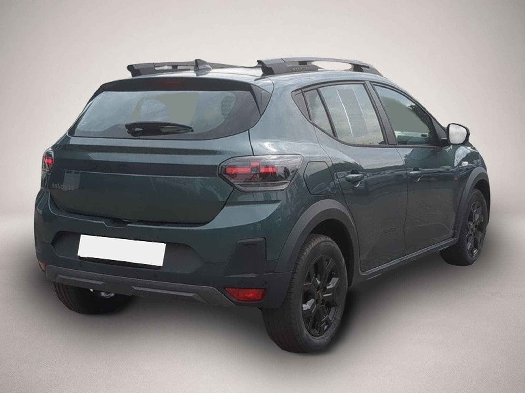 Dacia Sandero (2026) - Photo 3