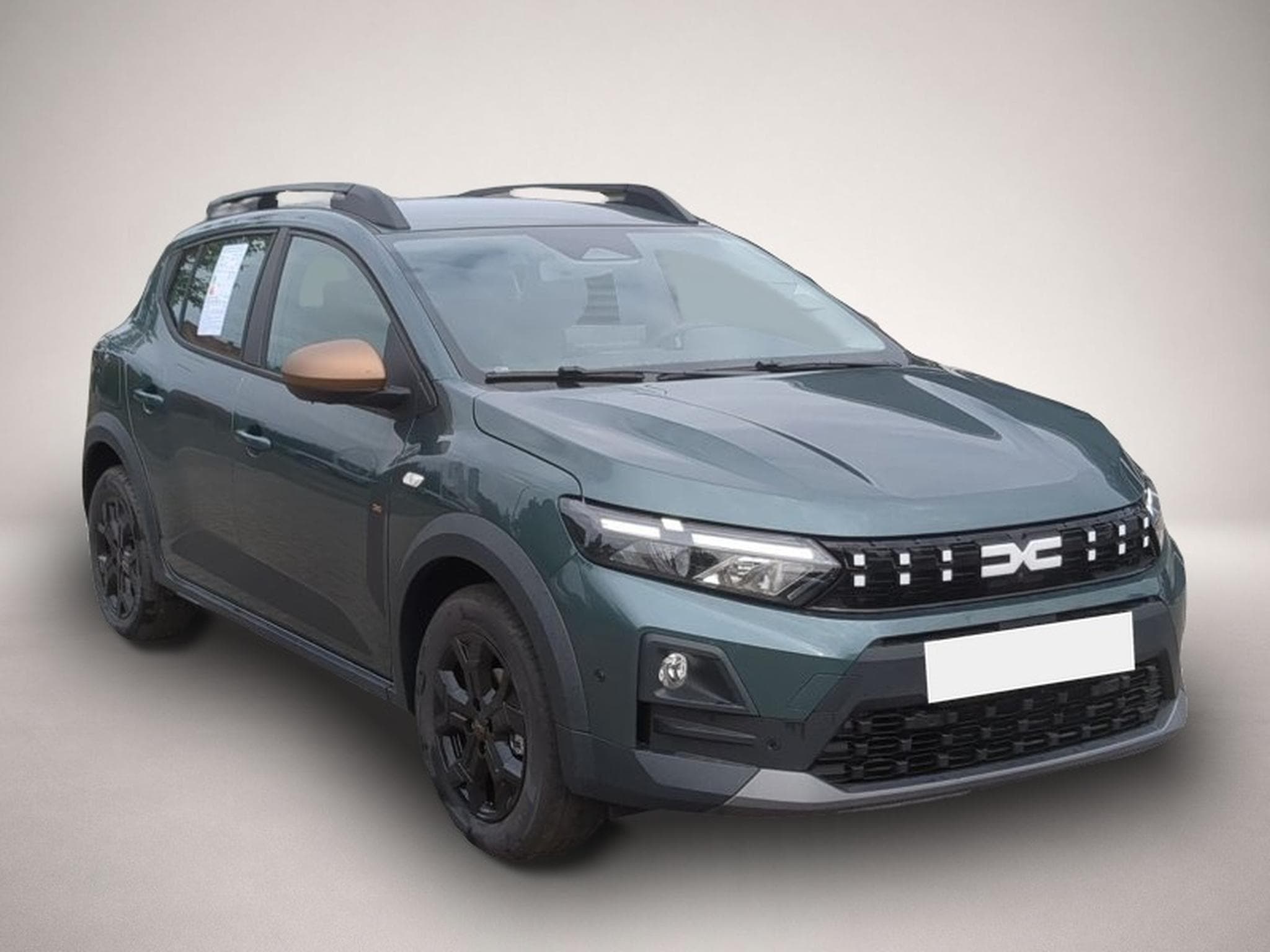 Dacia Sandero (2026) - Photo 1