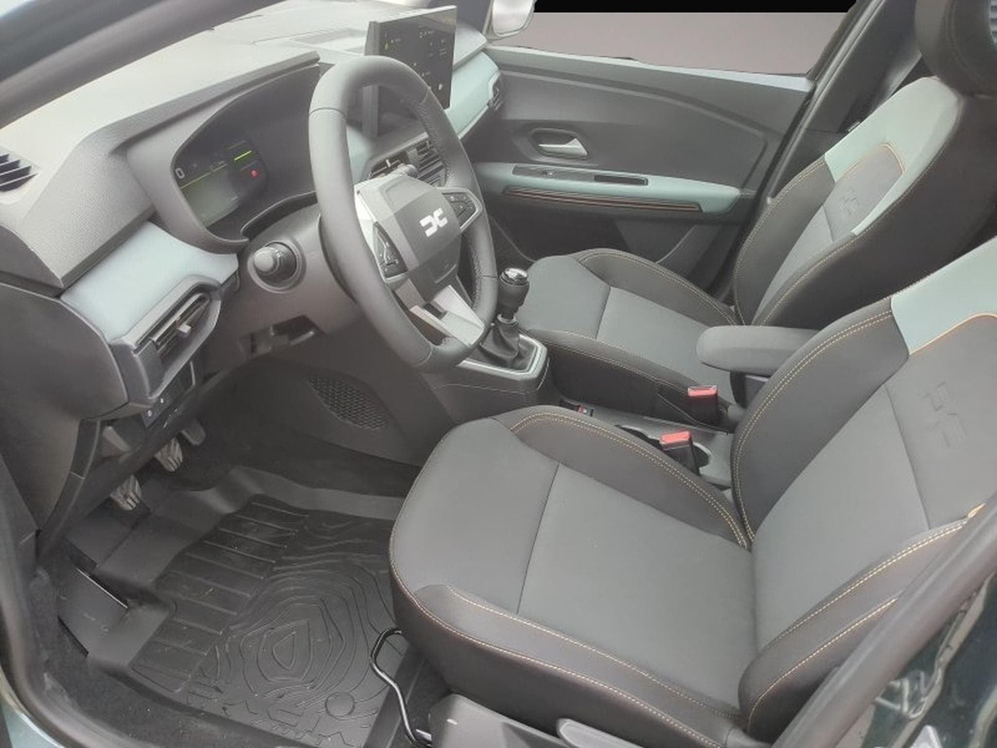 Dacia Sandero (2026) - Photo 4