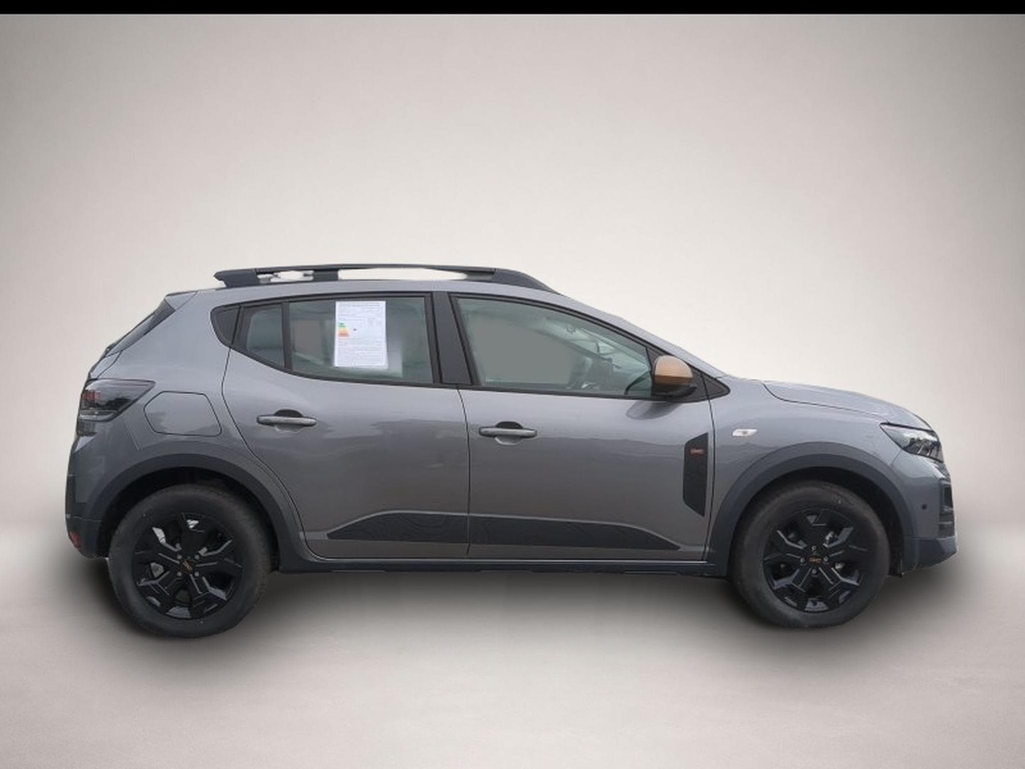 Dacia Sandero (2026) - Photo 2