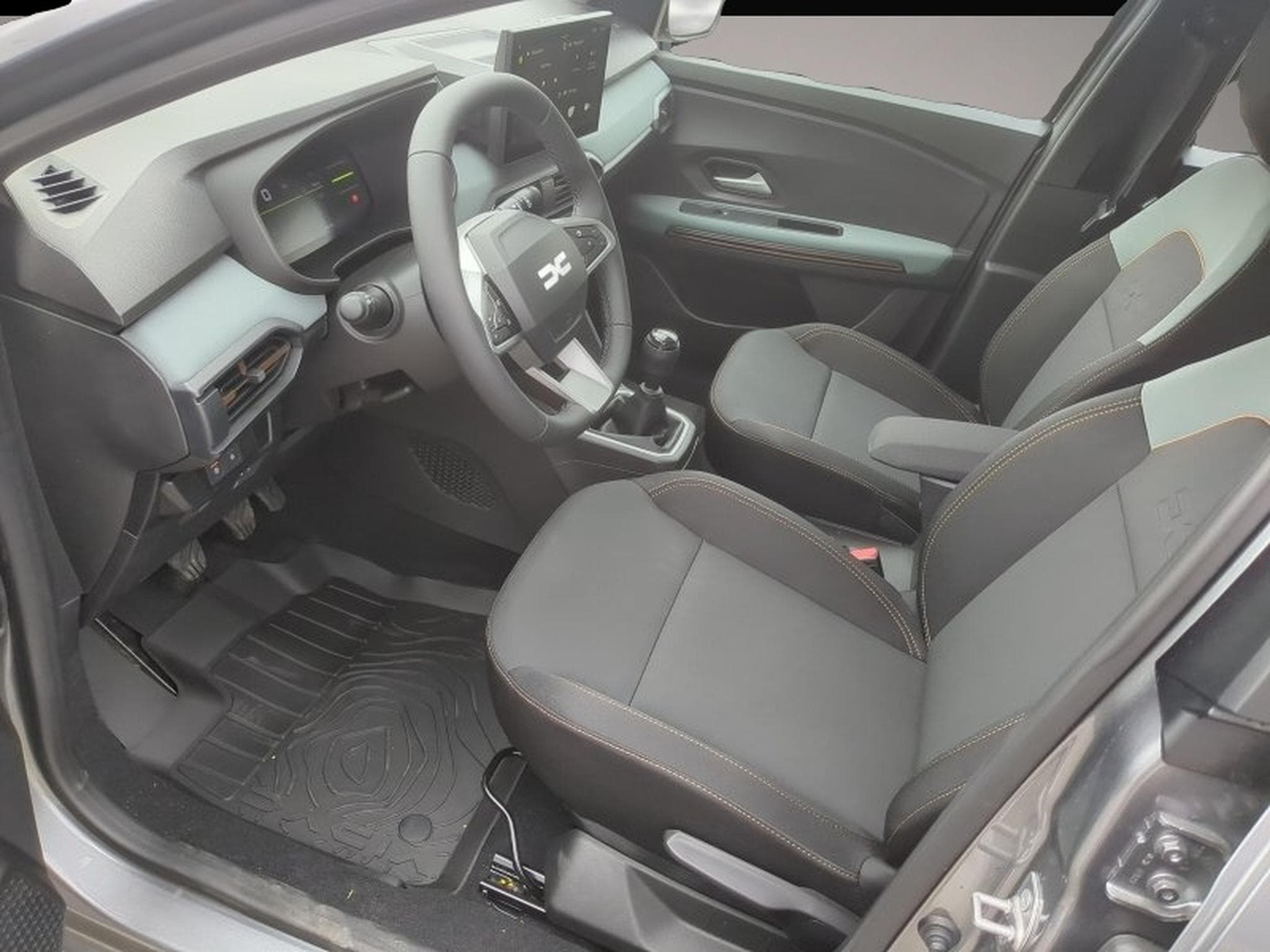 Dacia Sandero (2026) - Photo 4