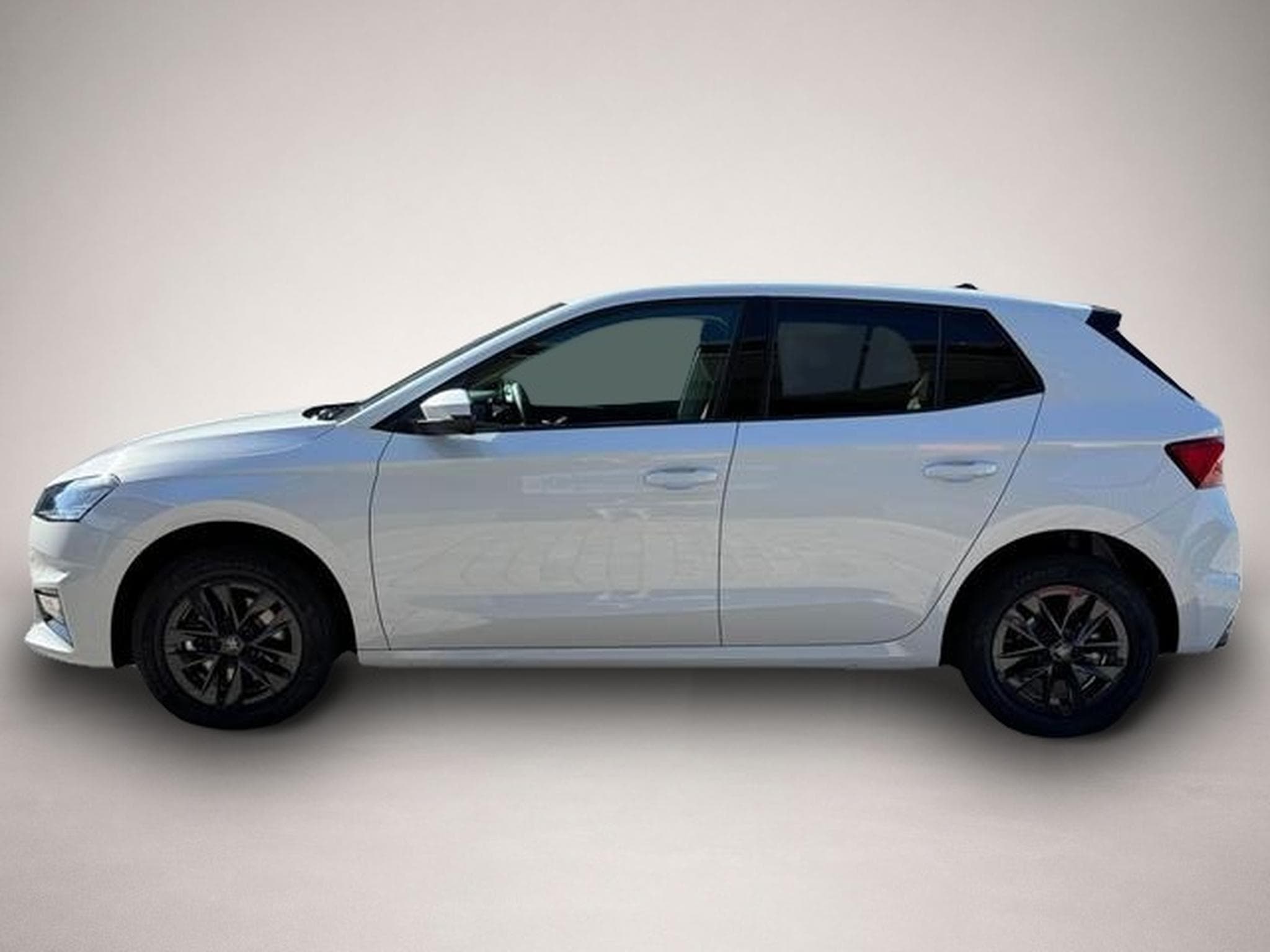 Skoda Fabia (2026) - Photo 5