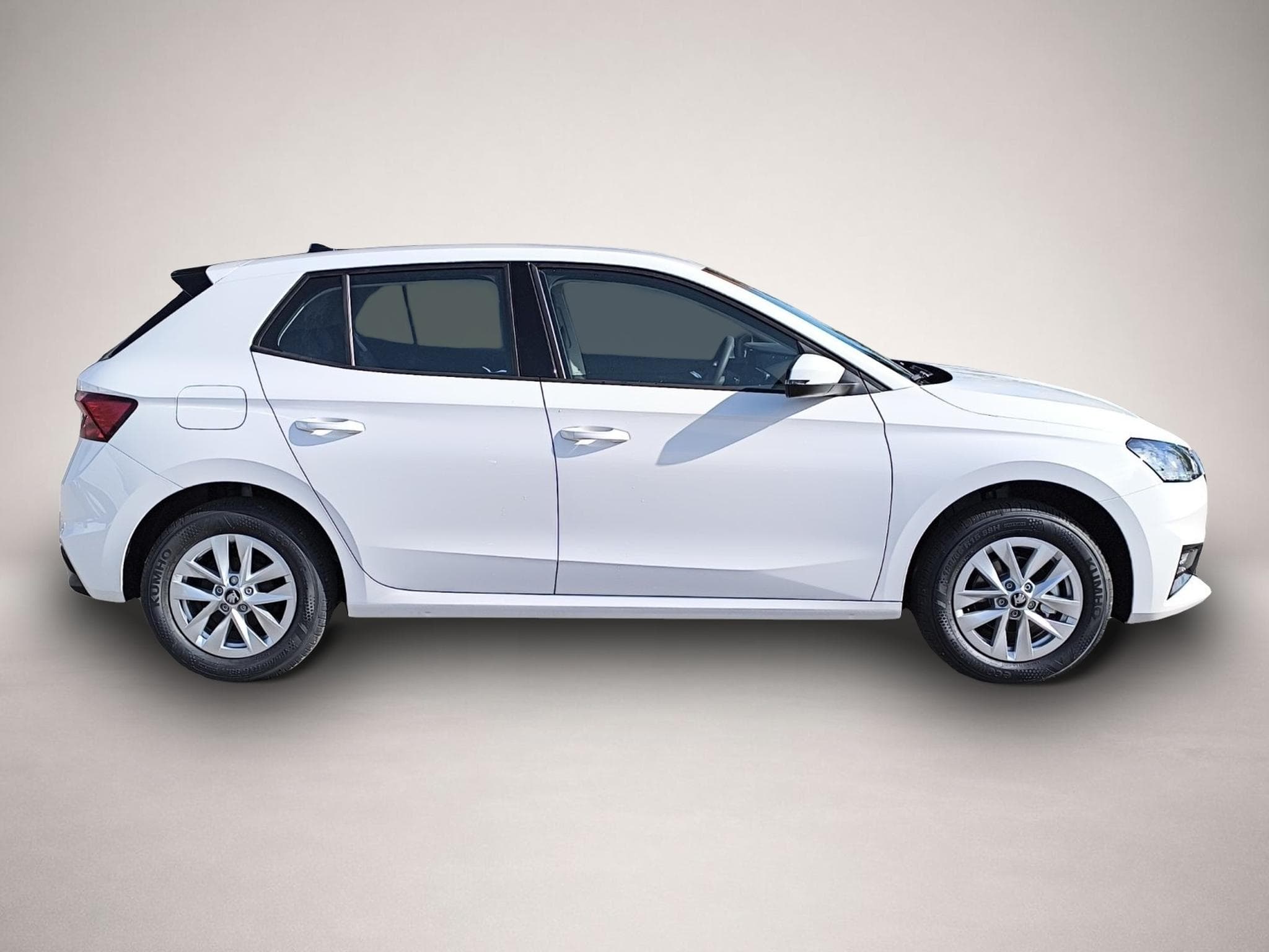 Skoda Fabia (2026) - Photo 8