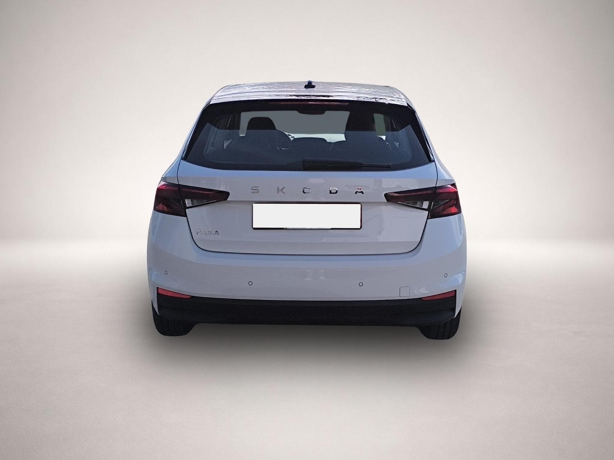 Skoda Fabia (2026) - Photo 6