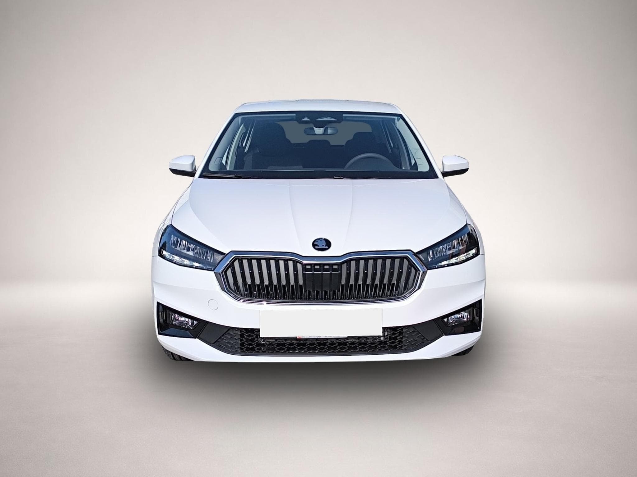 Skoda Fabia (2026) - Photo 2