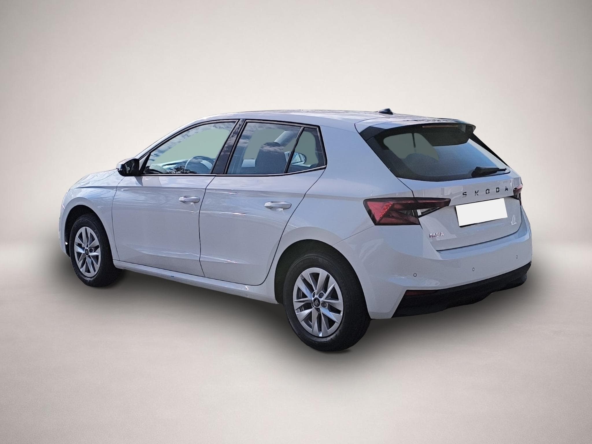 Skoda Fabia (2026) - Photo 5