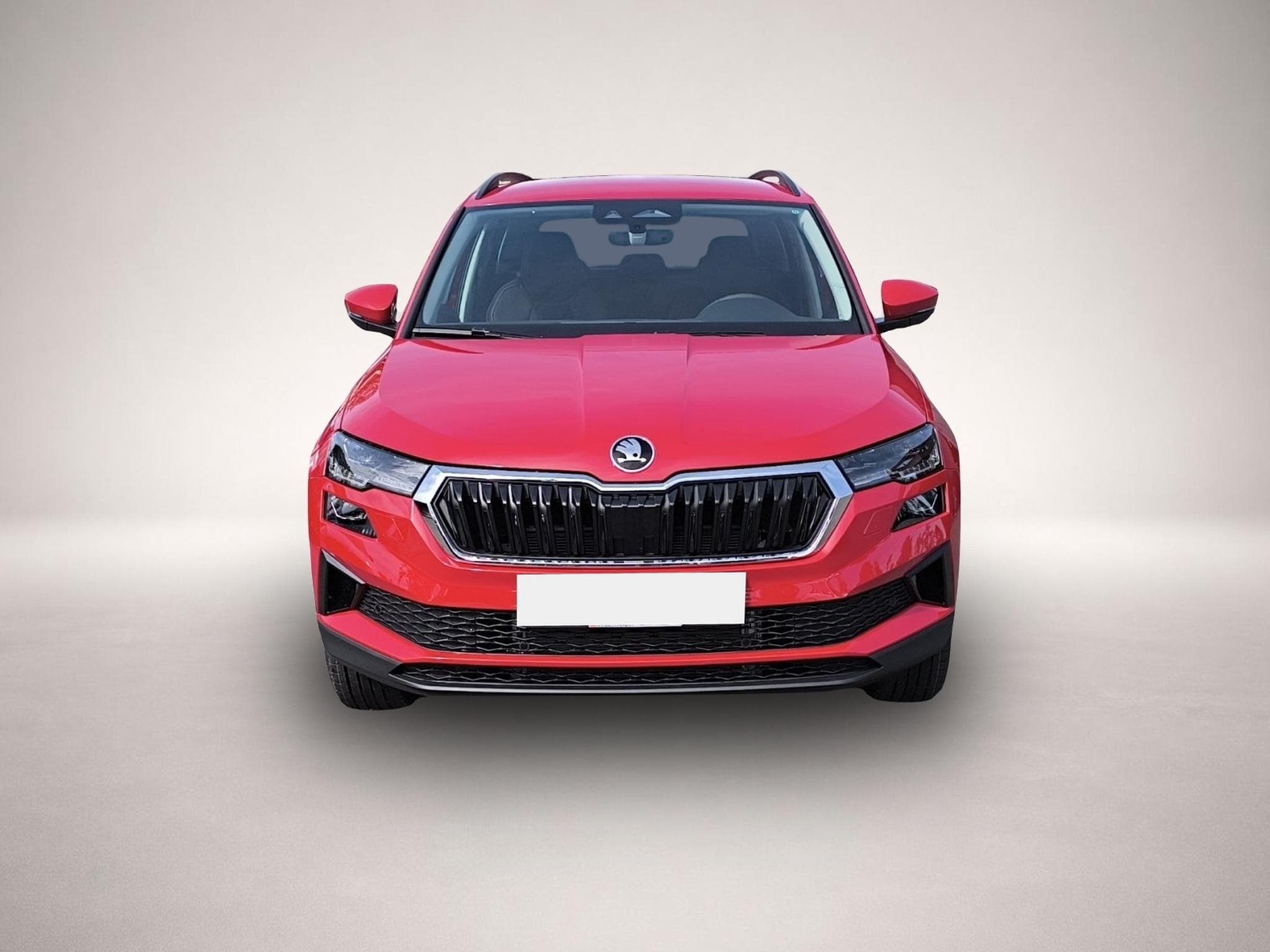 Skoda Karoq (2026) - Photo 2