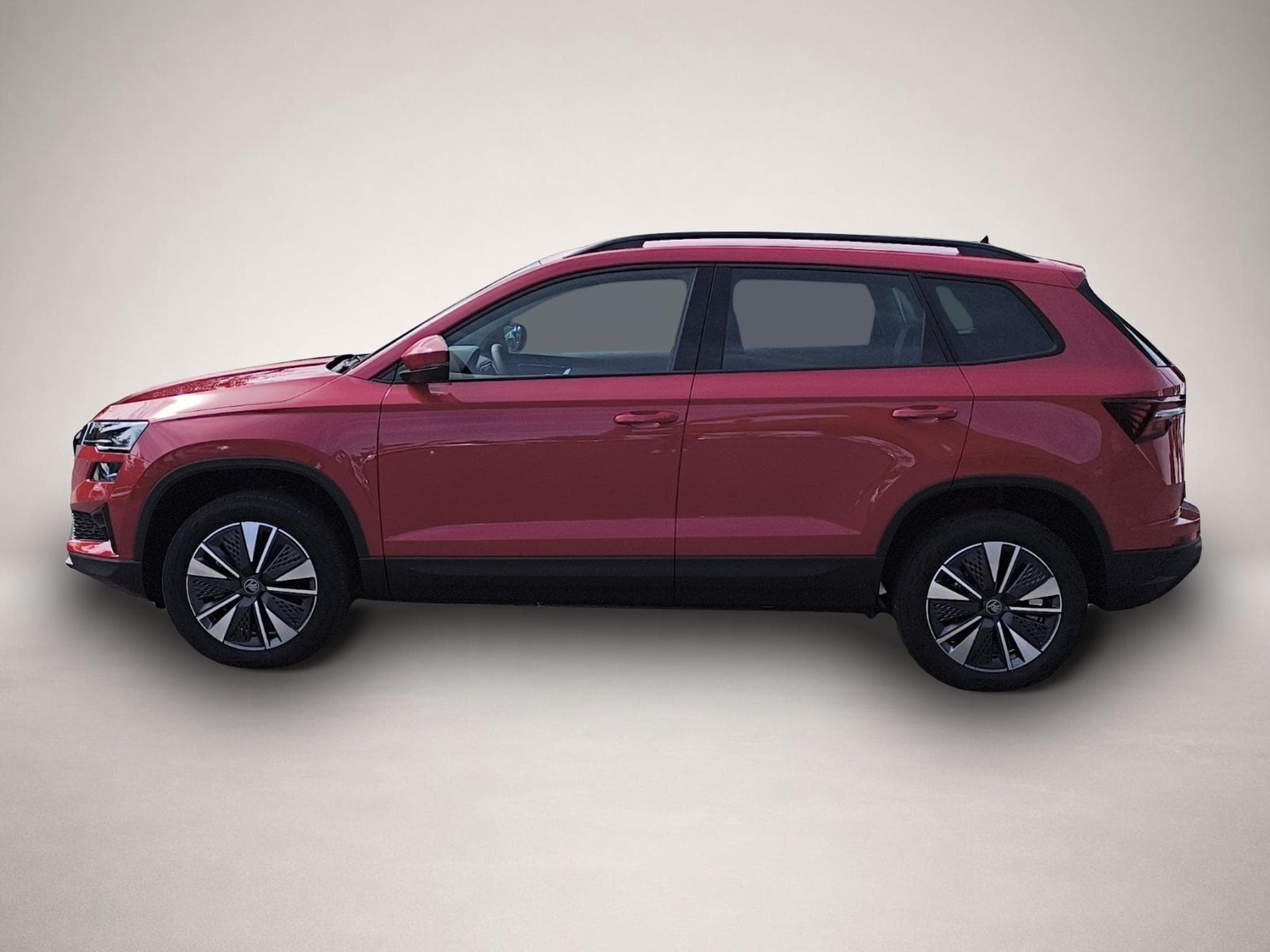 Skoda Karoq (2026) - Photo 4