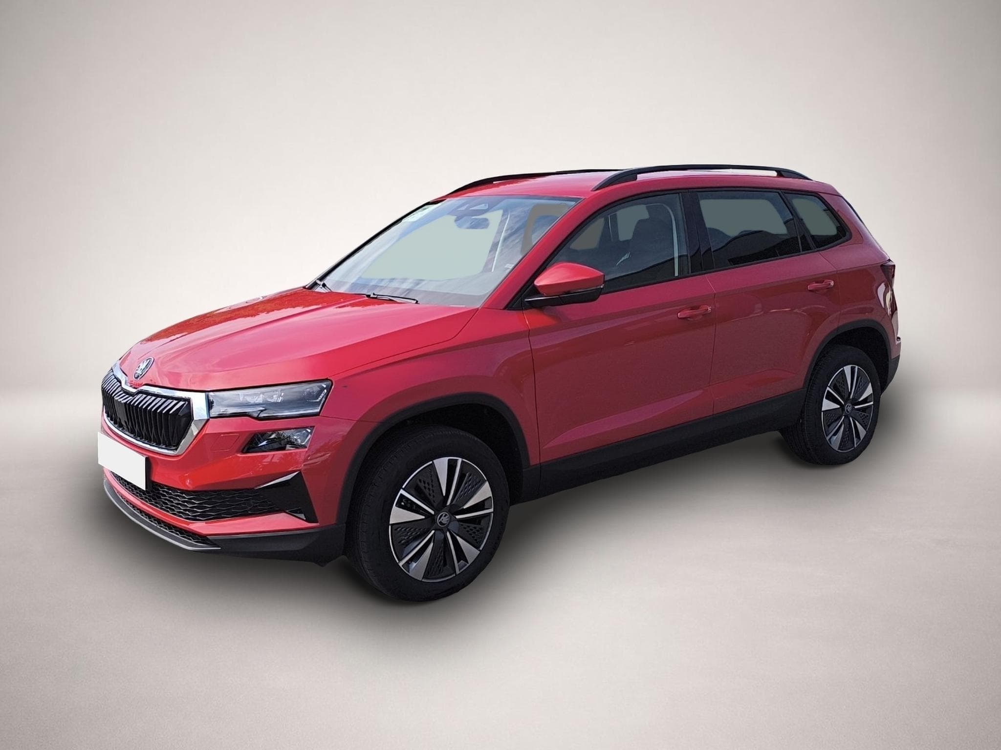 Skoda Karoq (2026) - Photo 1