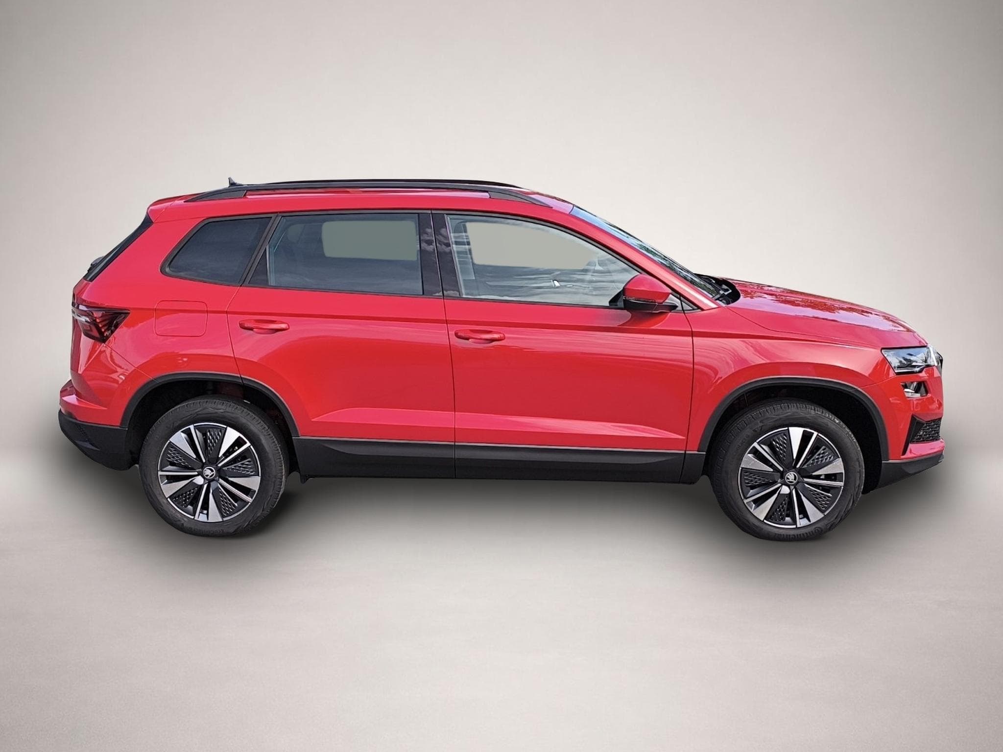 Skoda Karoq (2026) - Photo 8