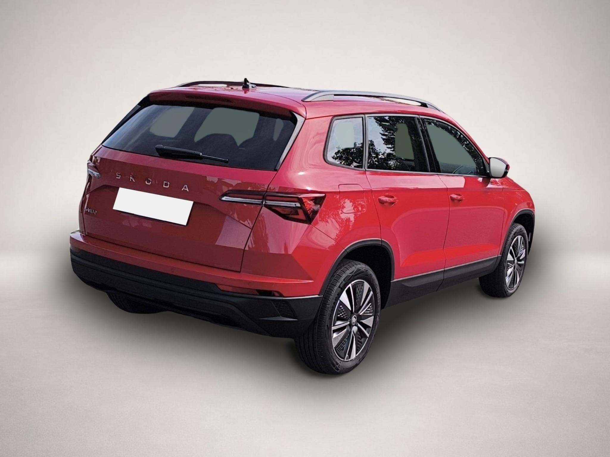Skoda Karoq (2026) - Photo 7
