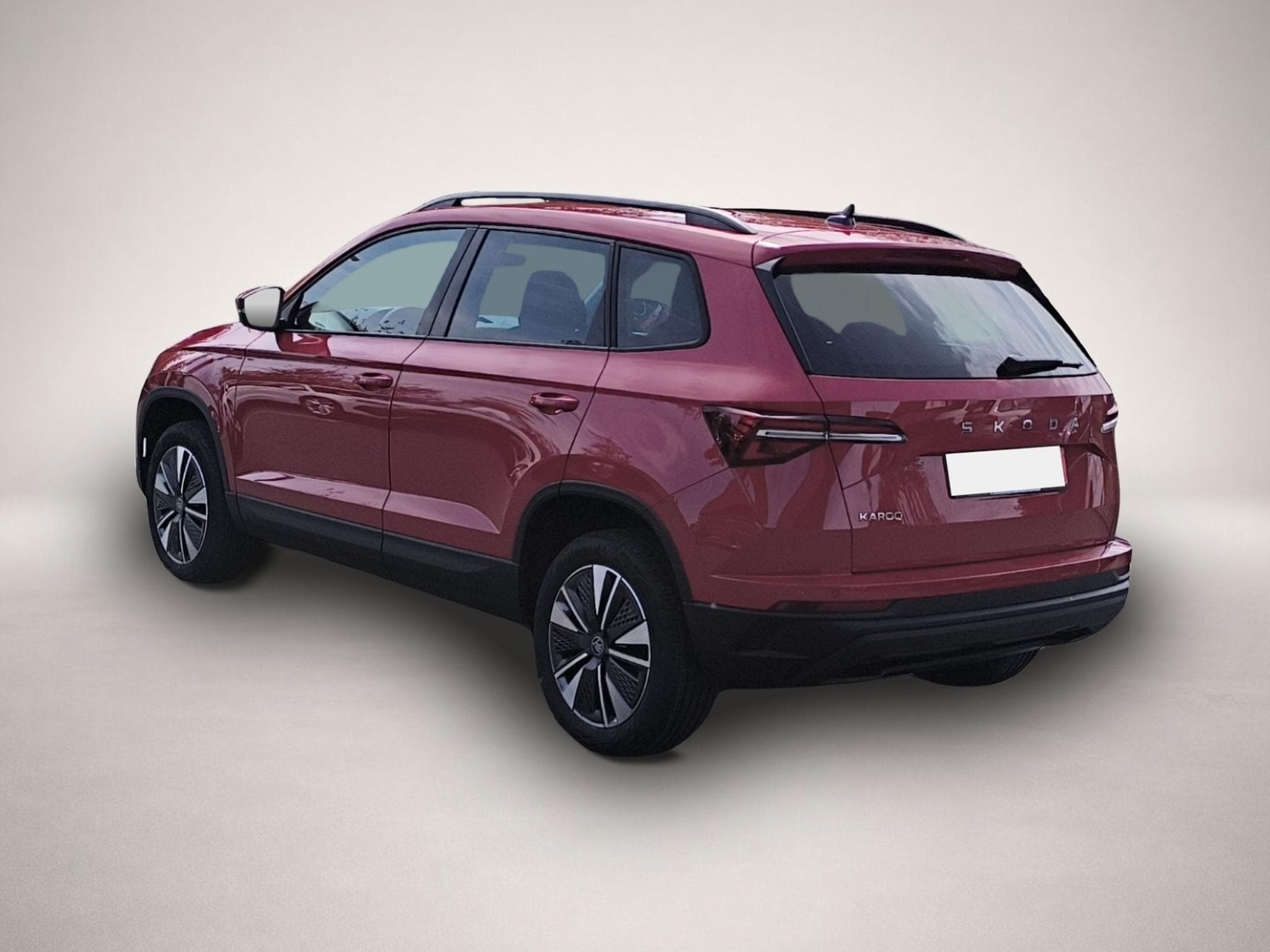 Skoda Karoq (2026) - Photo 5
