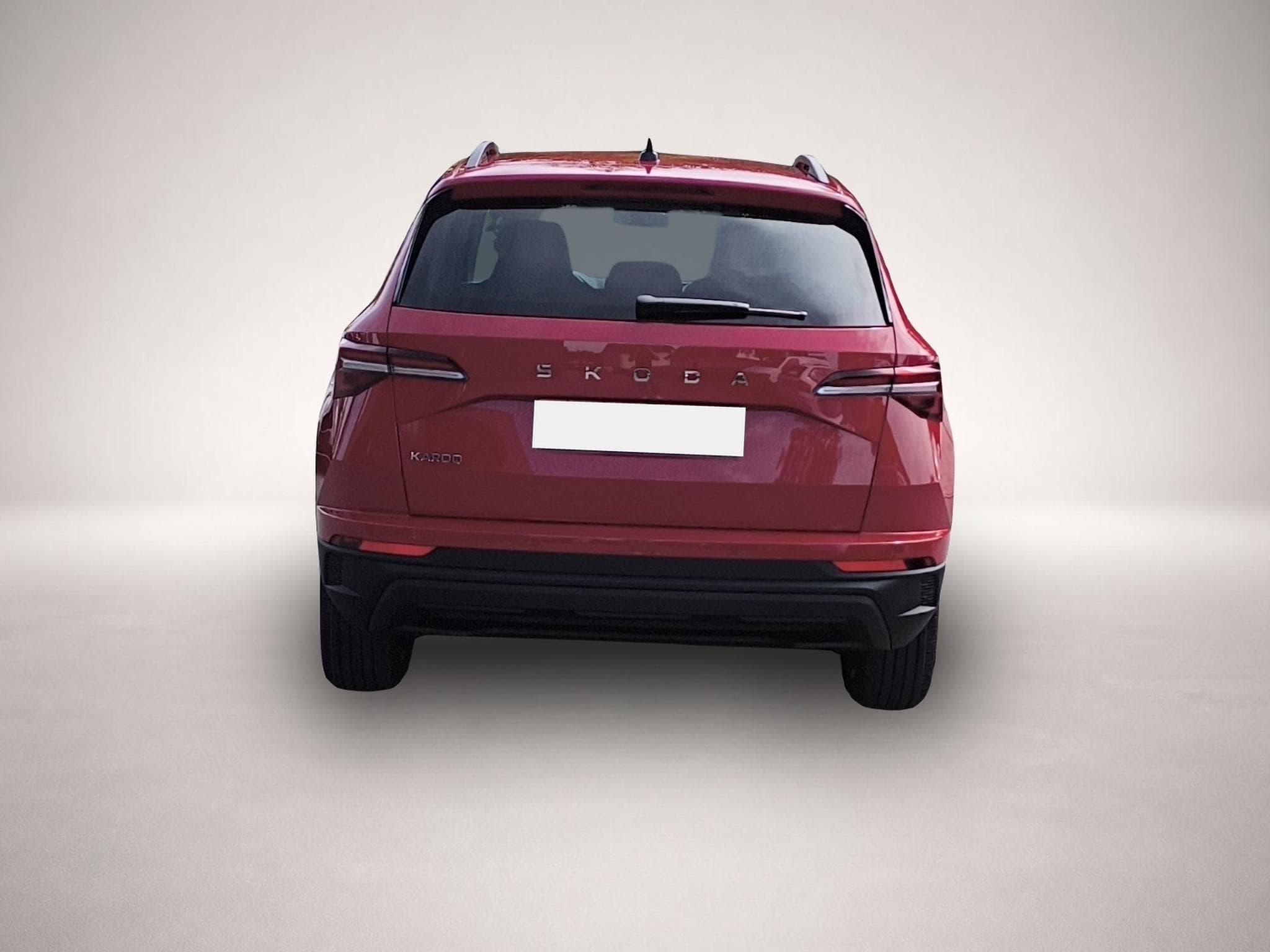 Skoda Karoq (2026) - Photo 6