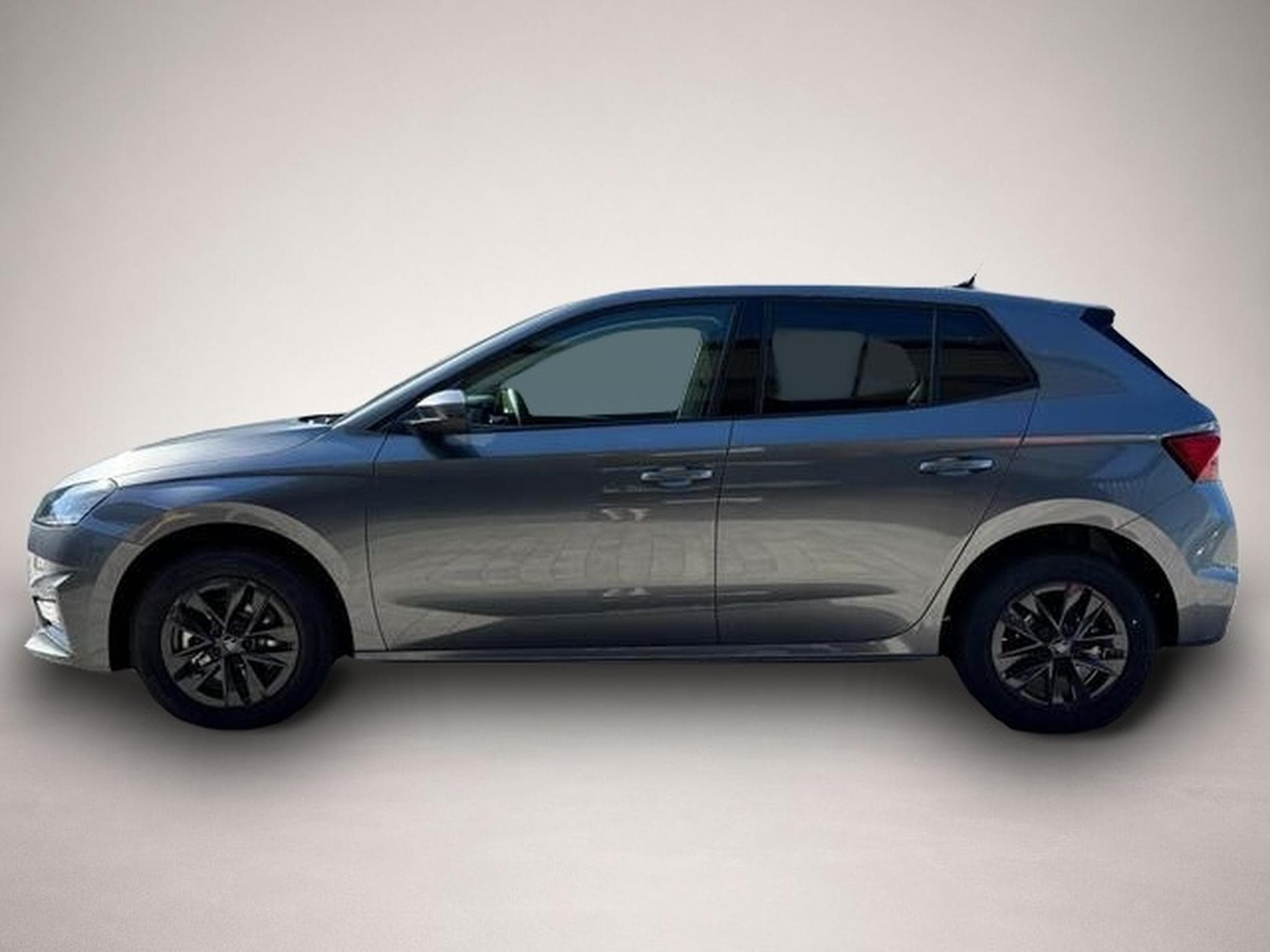 Skoda Fabia (2026) - Photo 5