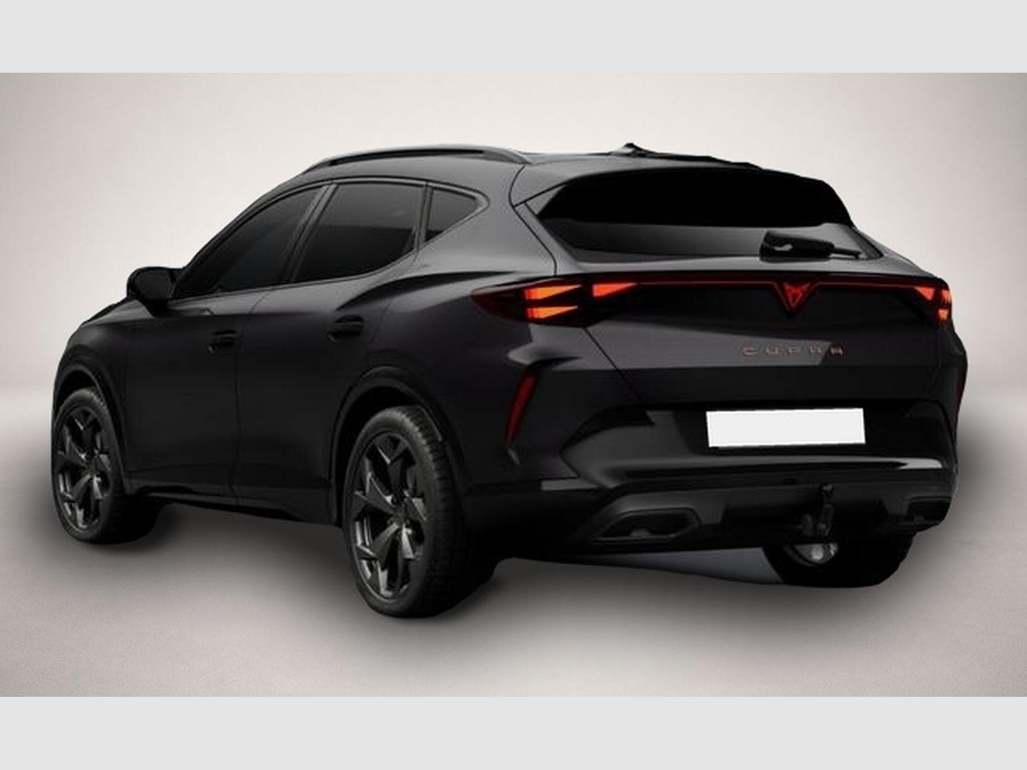Cupra Formentor (2026) - Photo 3