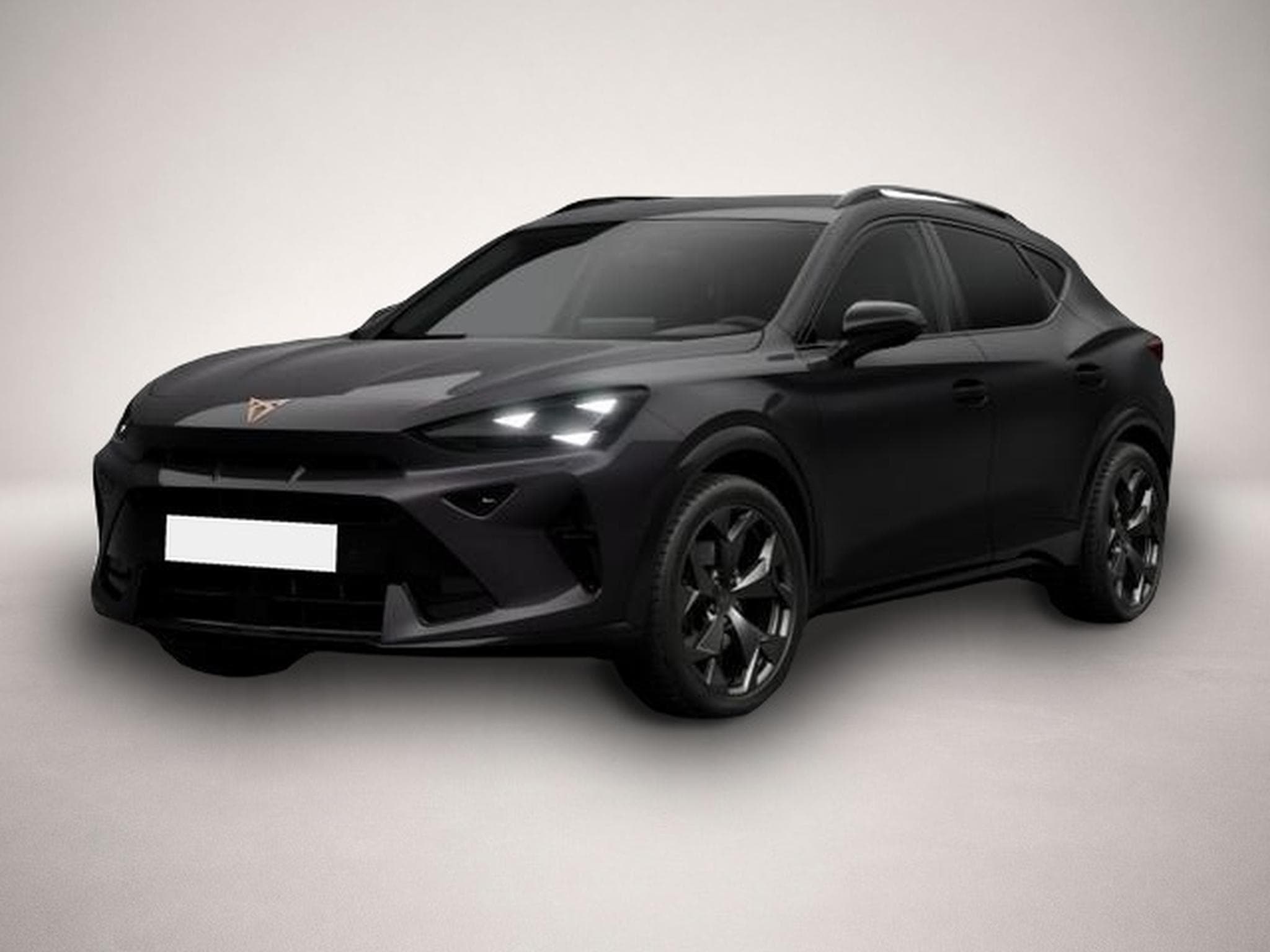 Cupra Formentor (2026) - Photo 1