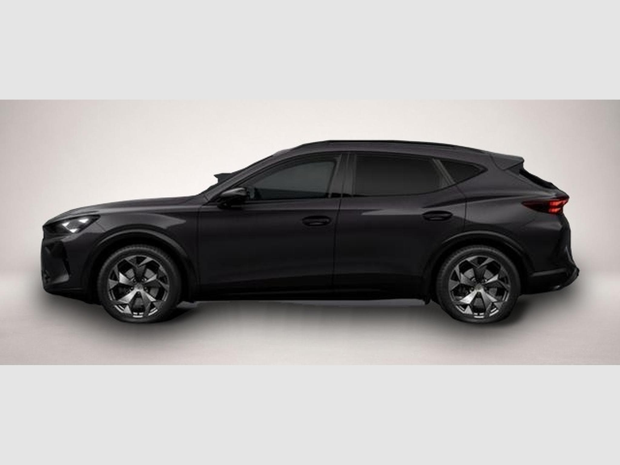 Cupra Formentor (2026) - Photo 2