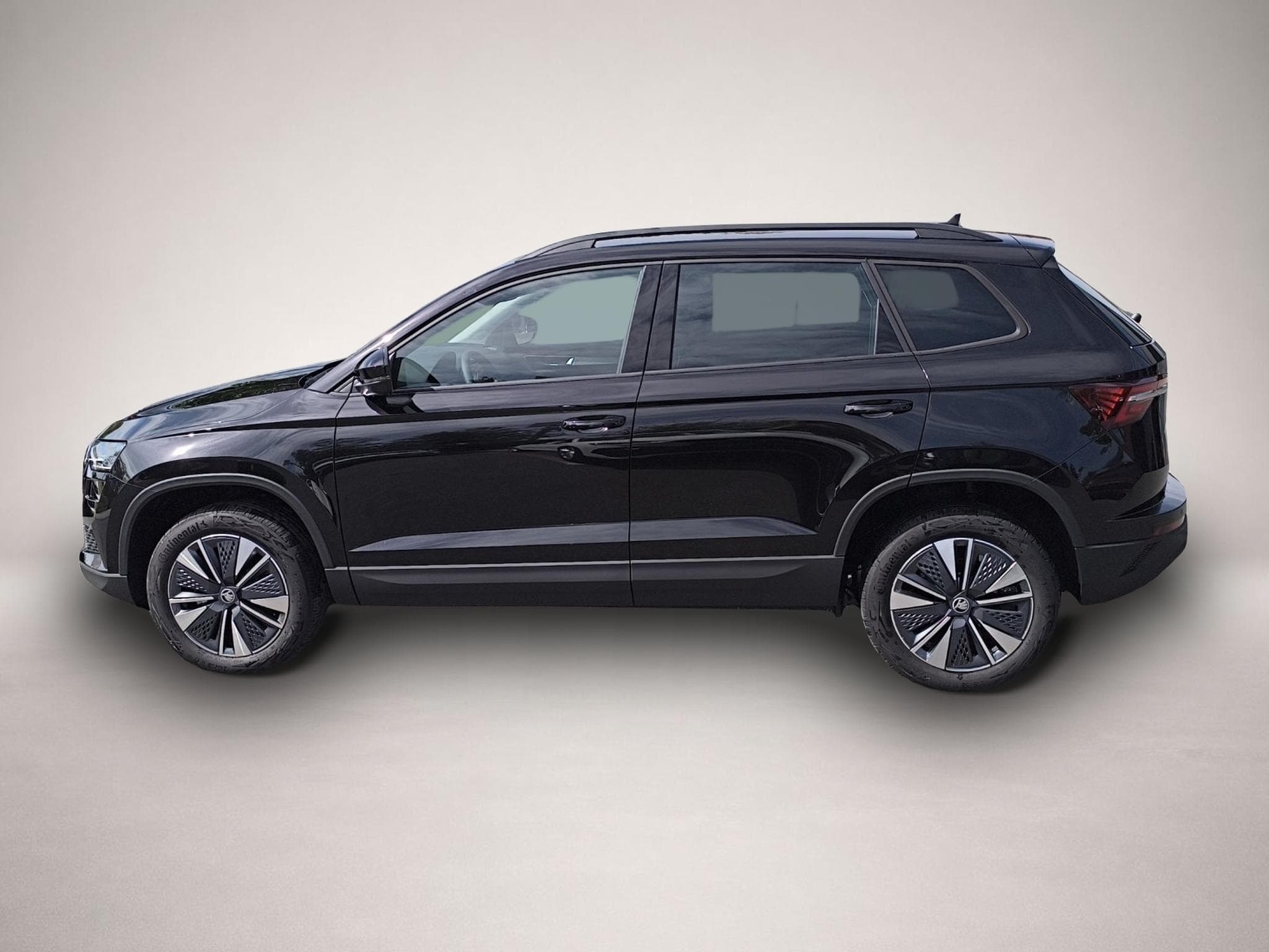 Skoda Karoq (2026) - Photo 4