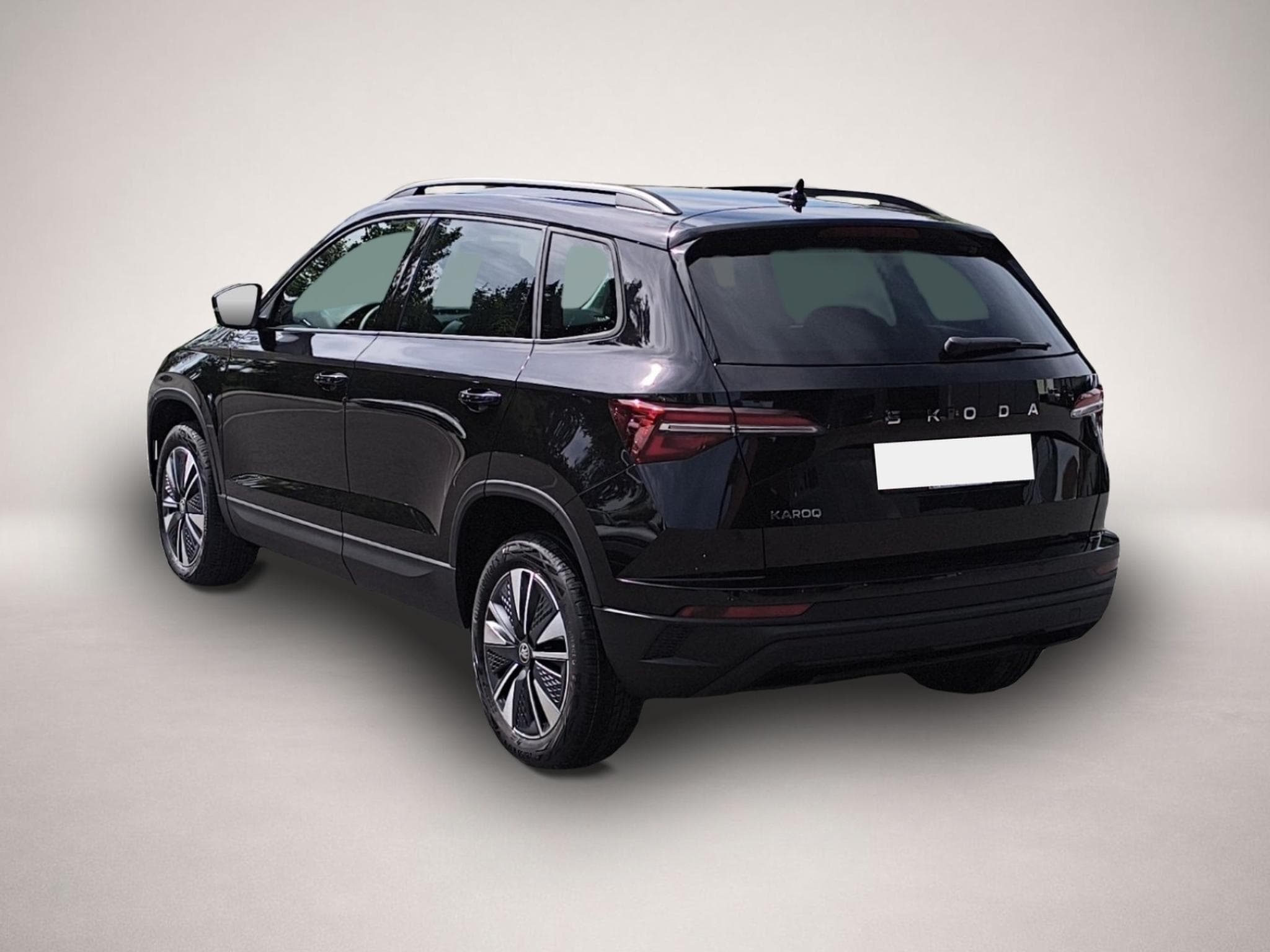 Skoda Karoq (2026) - Photo 5