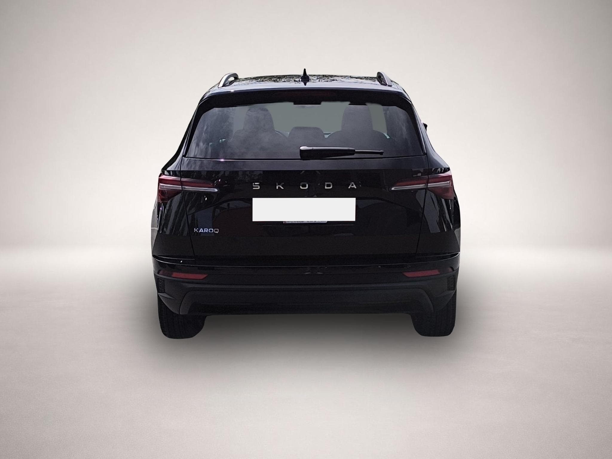 Skoda Karoq (2026) - Photo 6