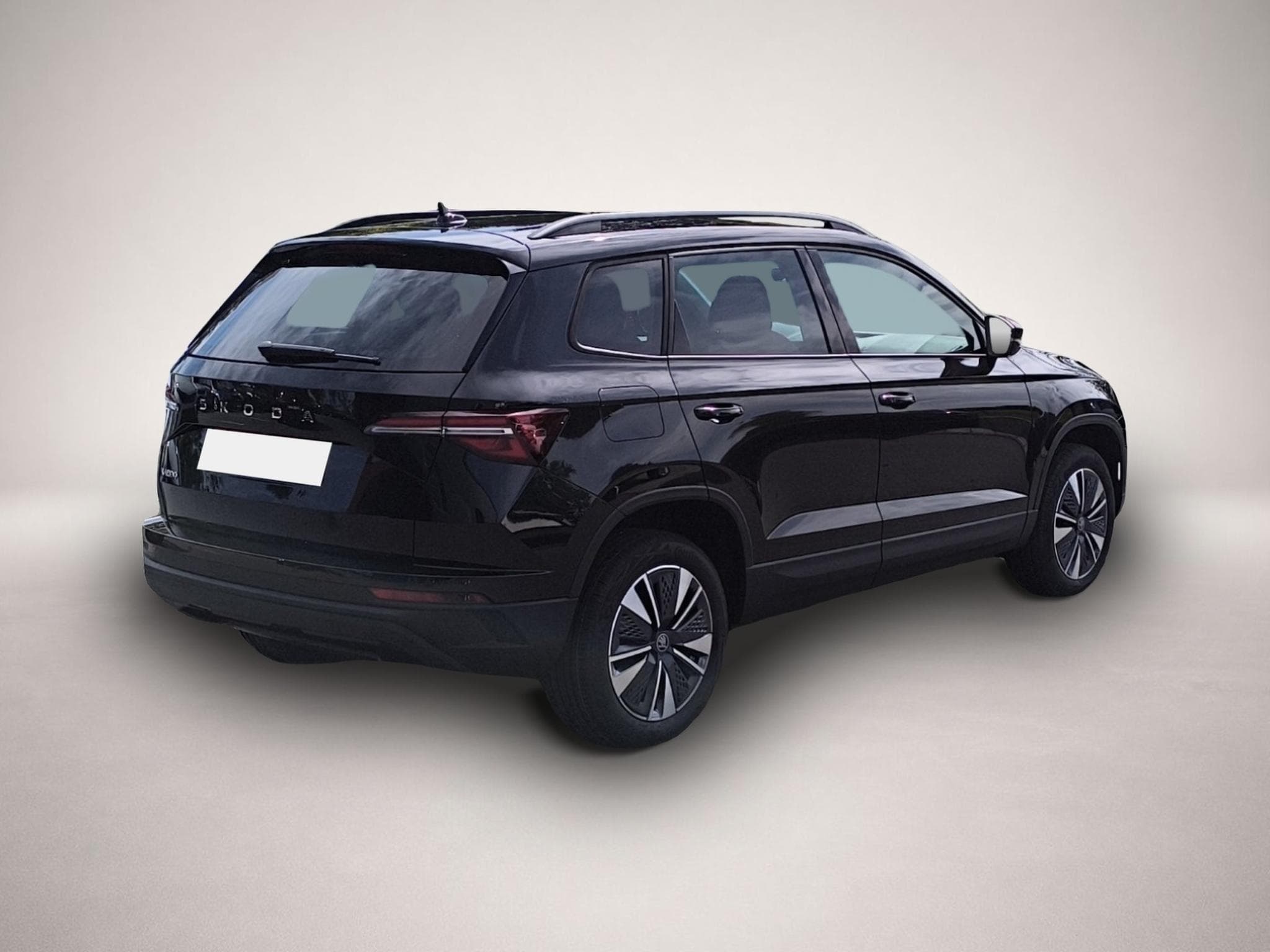Skoda Karoq (2026) - Photo 7