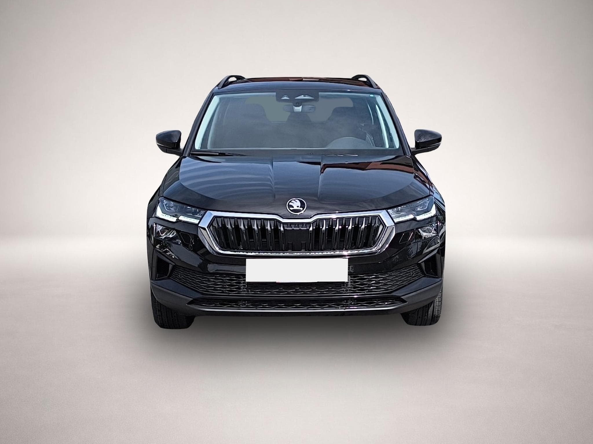 Skoda Karoq (2026) - Photo 2