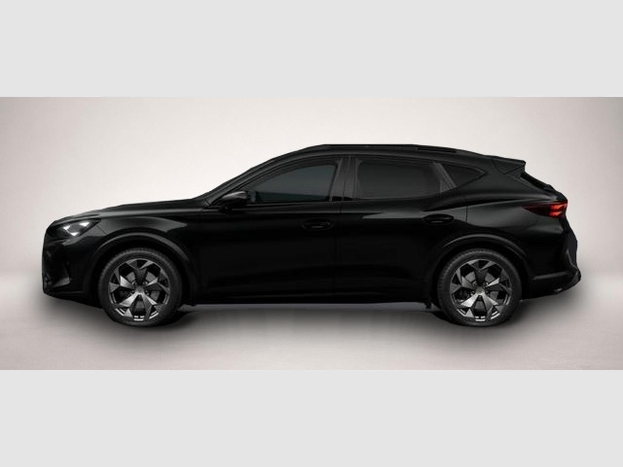 Cupra Formentor (2026) - Photo 2