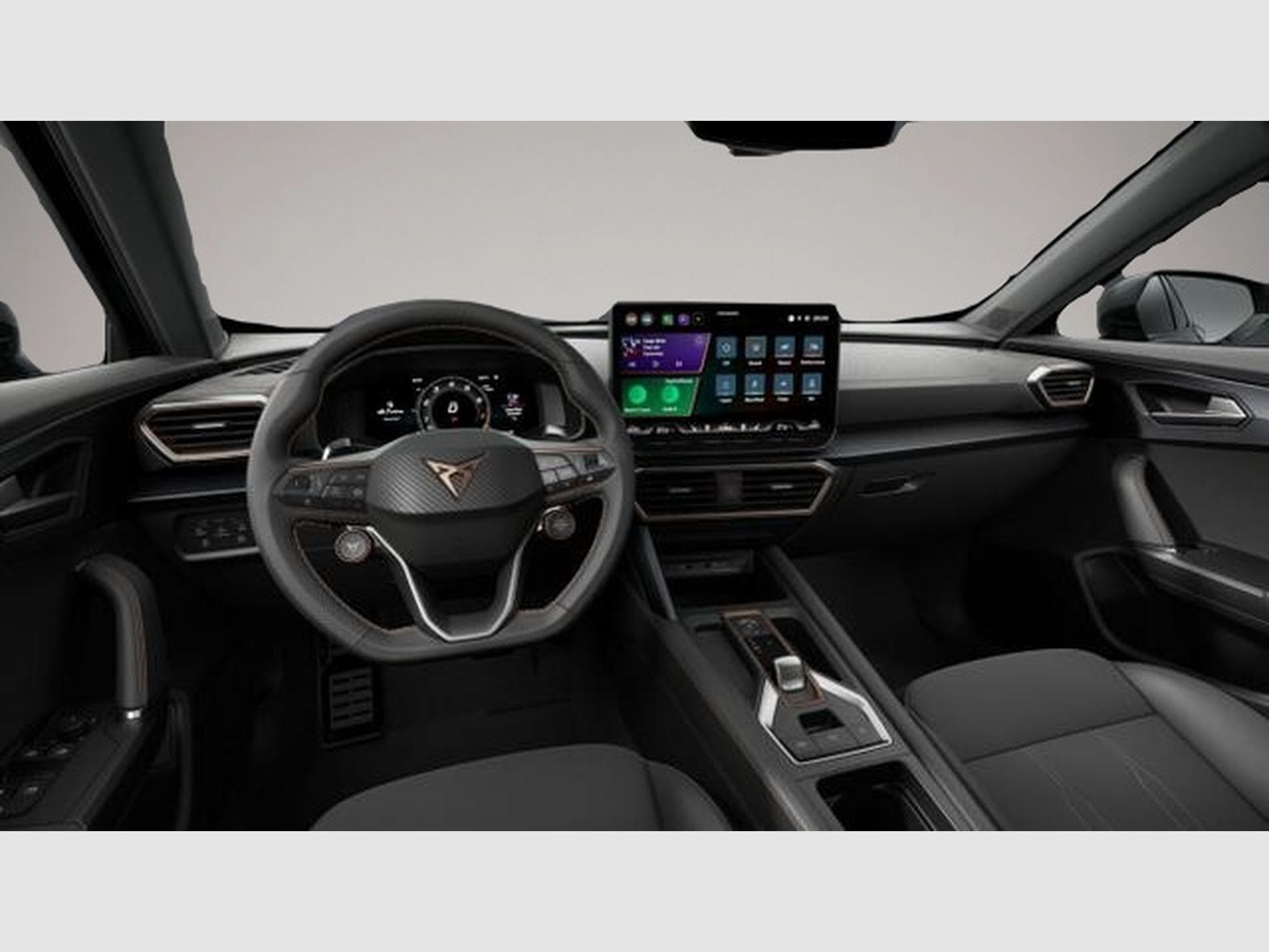 Cupra Formentor (2026) - Photo 4