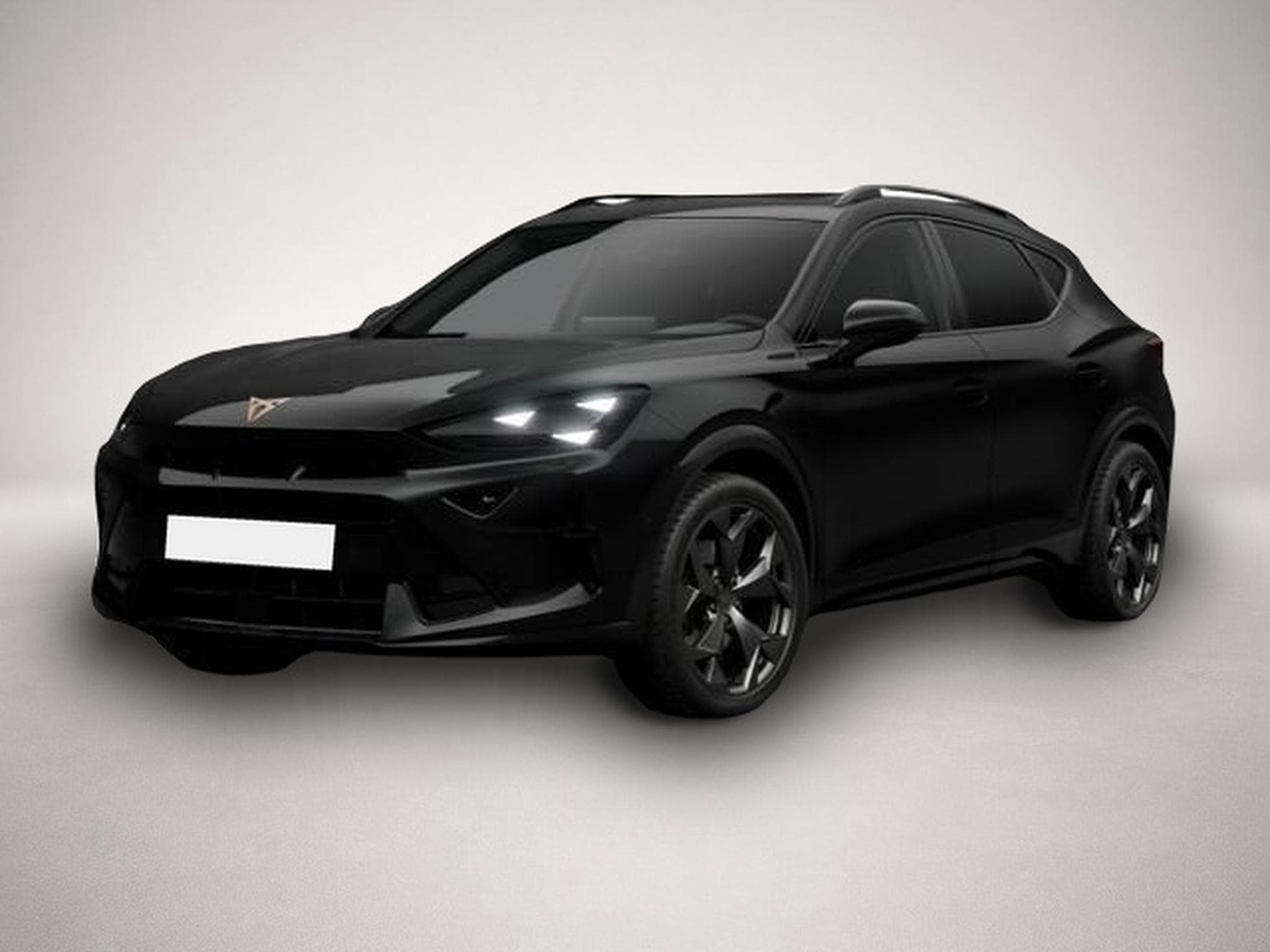 Cupra Formentor (2026) - Photo 1
