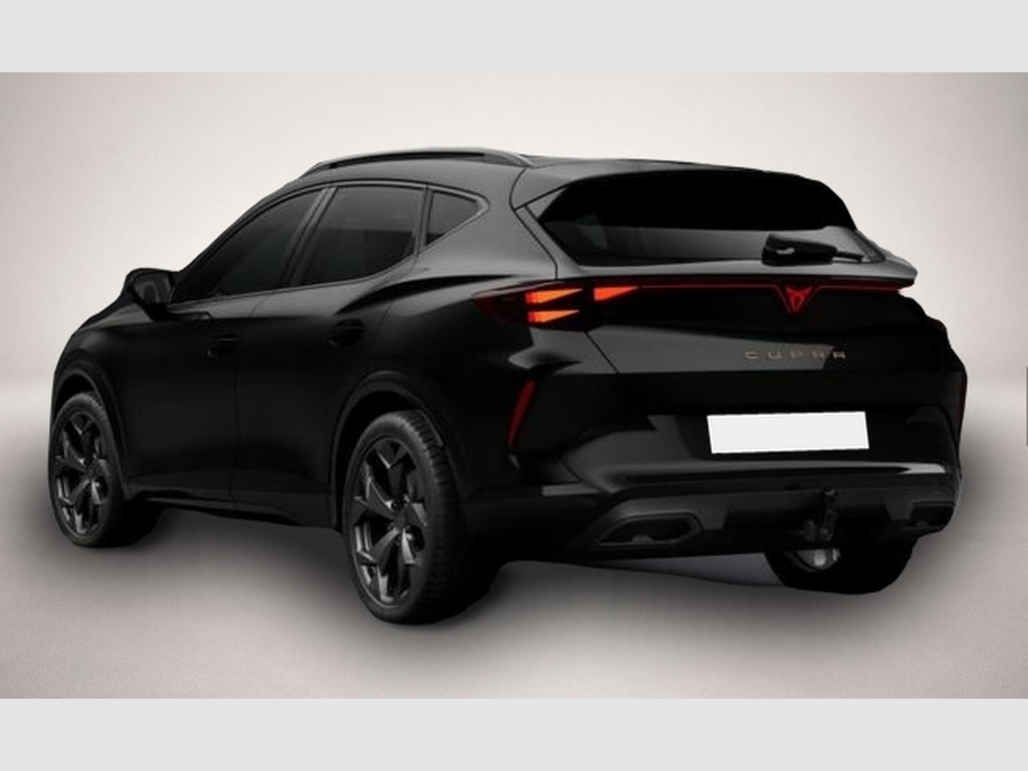 Cupra Formentor (2026) - Photo 3