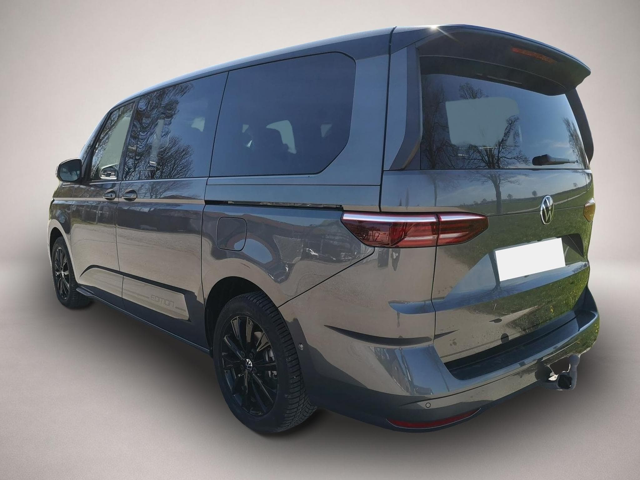 VW Multivan (2026) - Photo 3