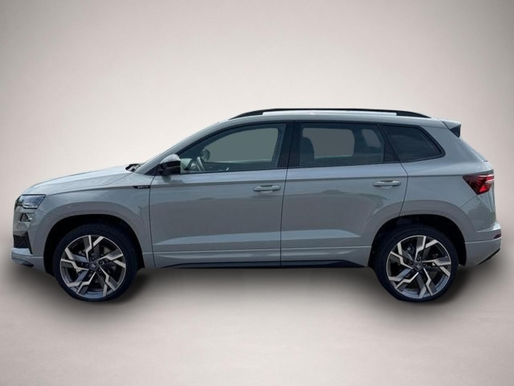 Skoda Karoq (2026) - Photo 5