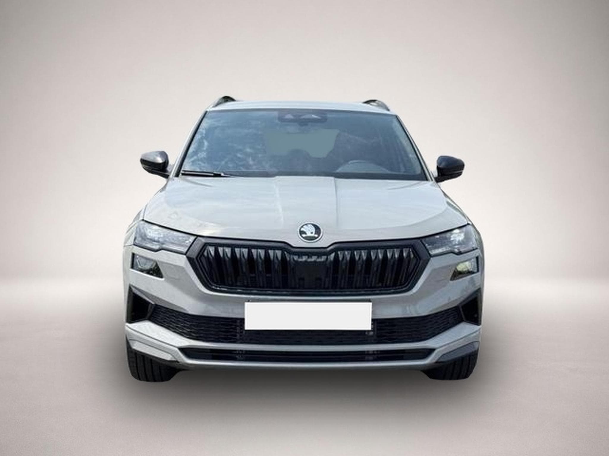 Skoda Karoq (2026) - Photo 2