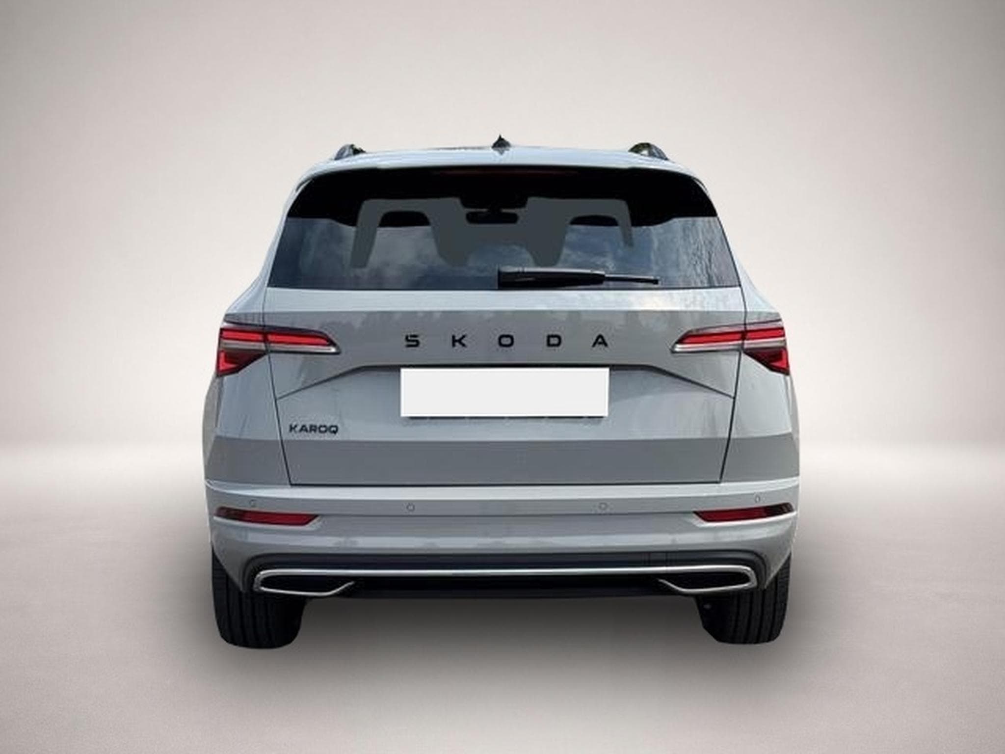 Skoda Karoq (2026) - Photo 3