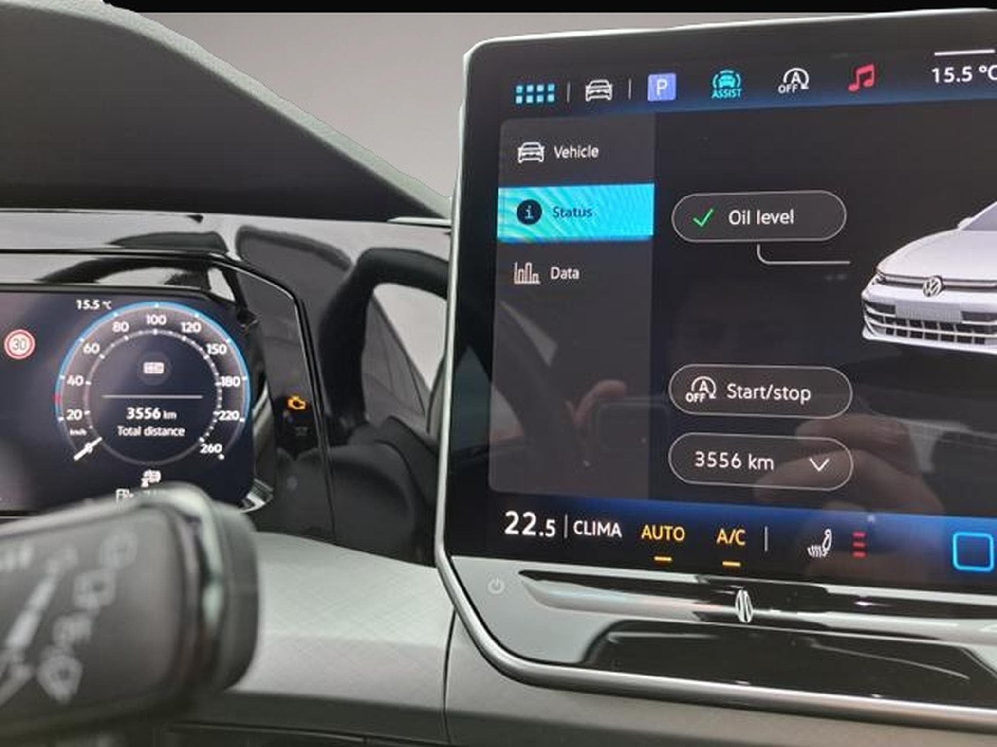 VW Golf (2026) - Photo 4