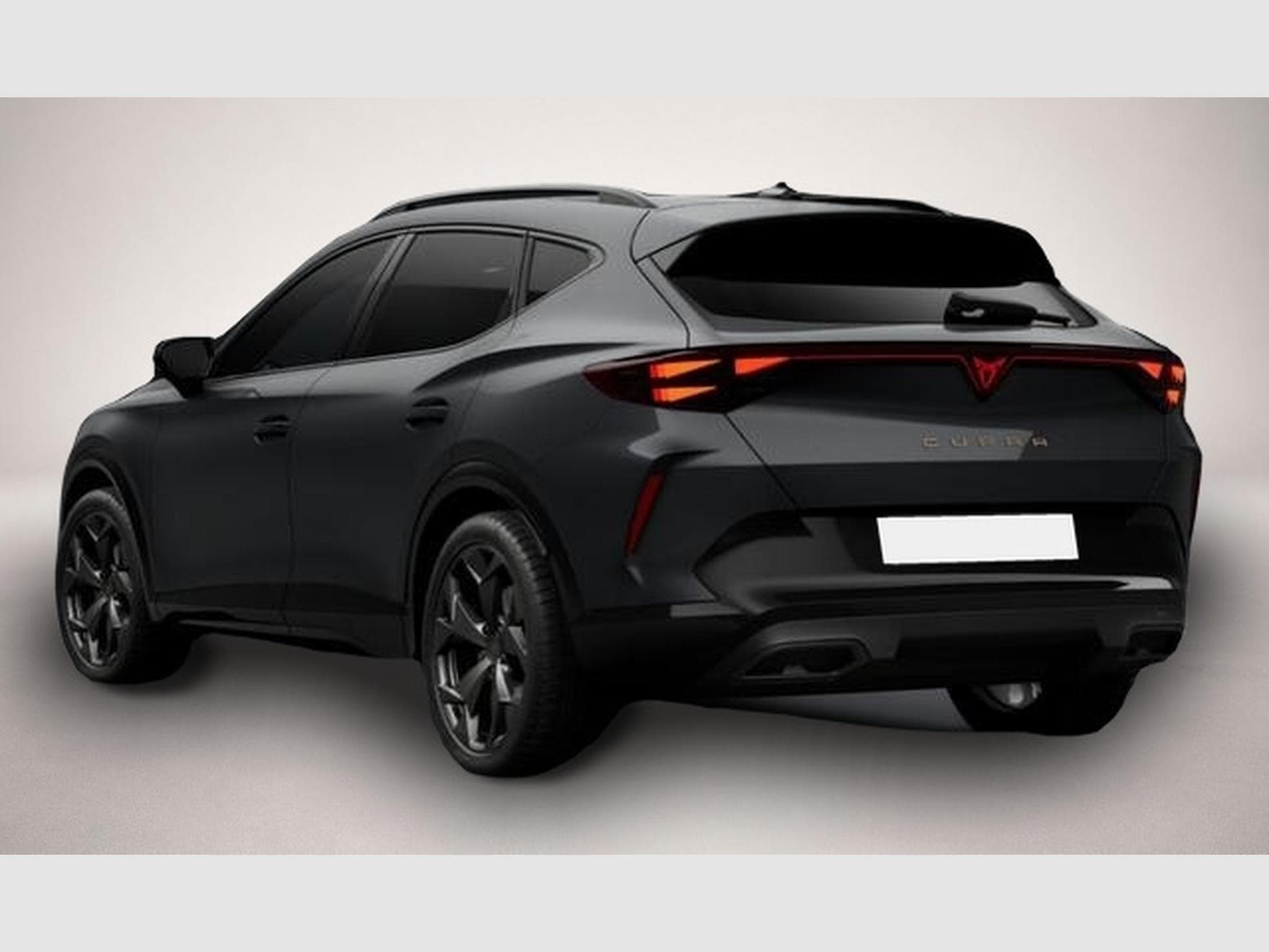 Cupra Formentor (2026) - Photo 3