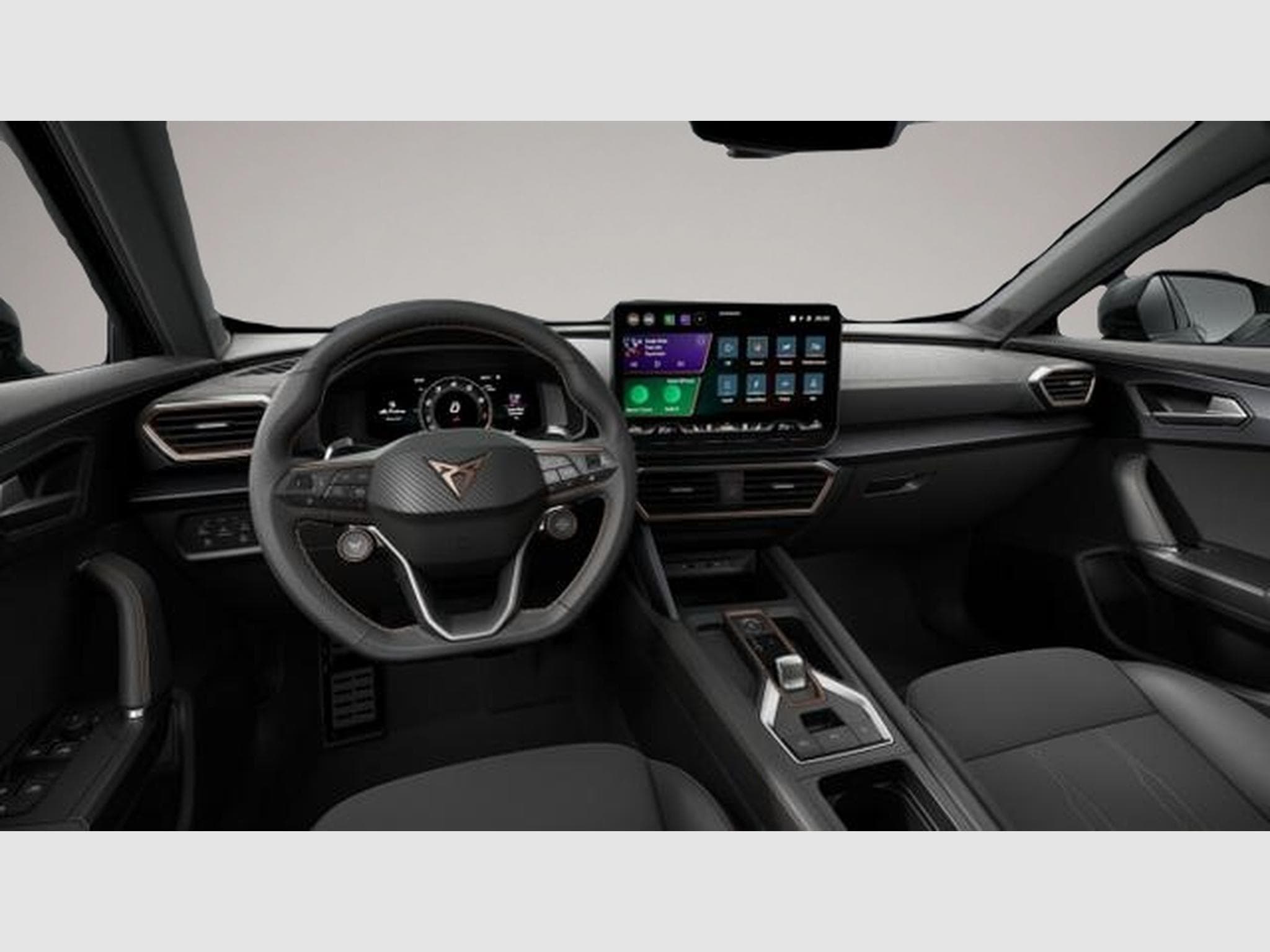 Cupra Formentor (2026) - Photo 4