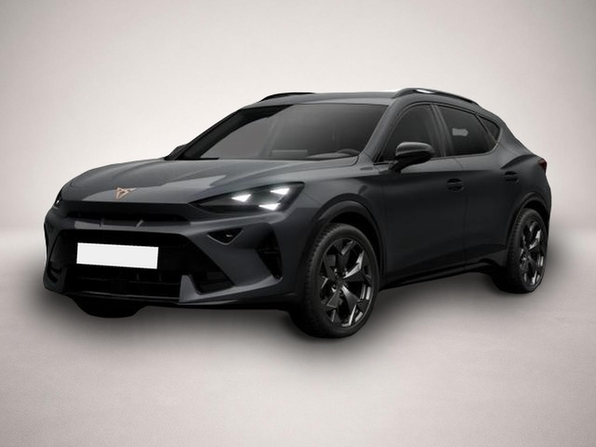 Cupra Formentor (2026) - Photo 1